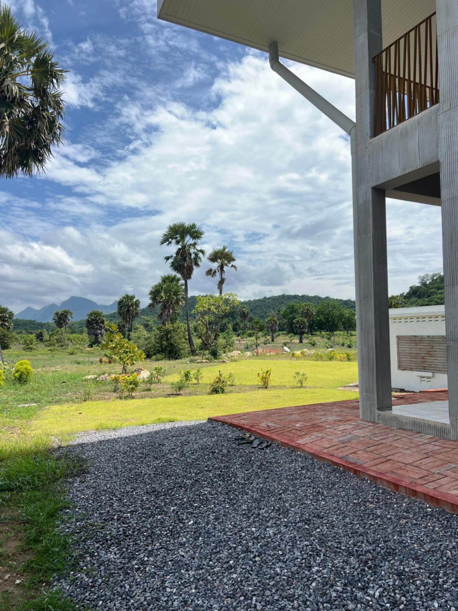 Baan Mahasamut Pranburi