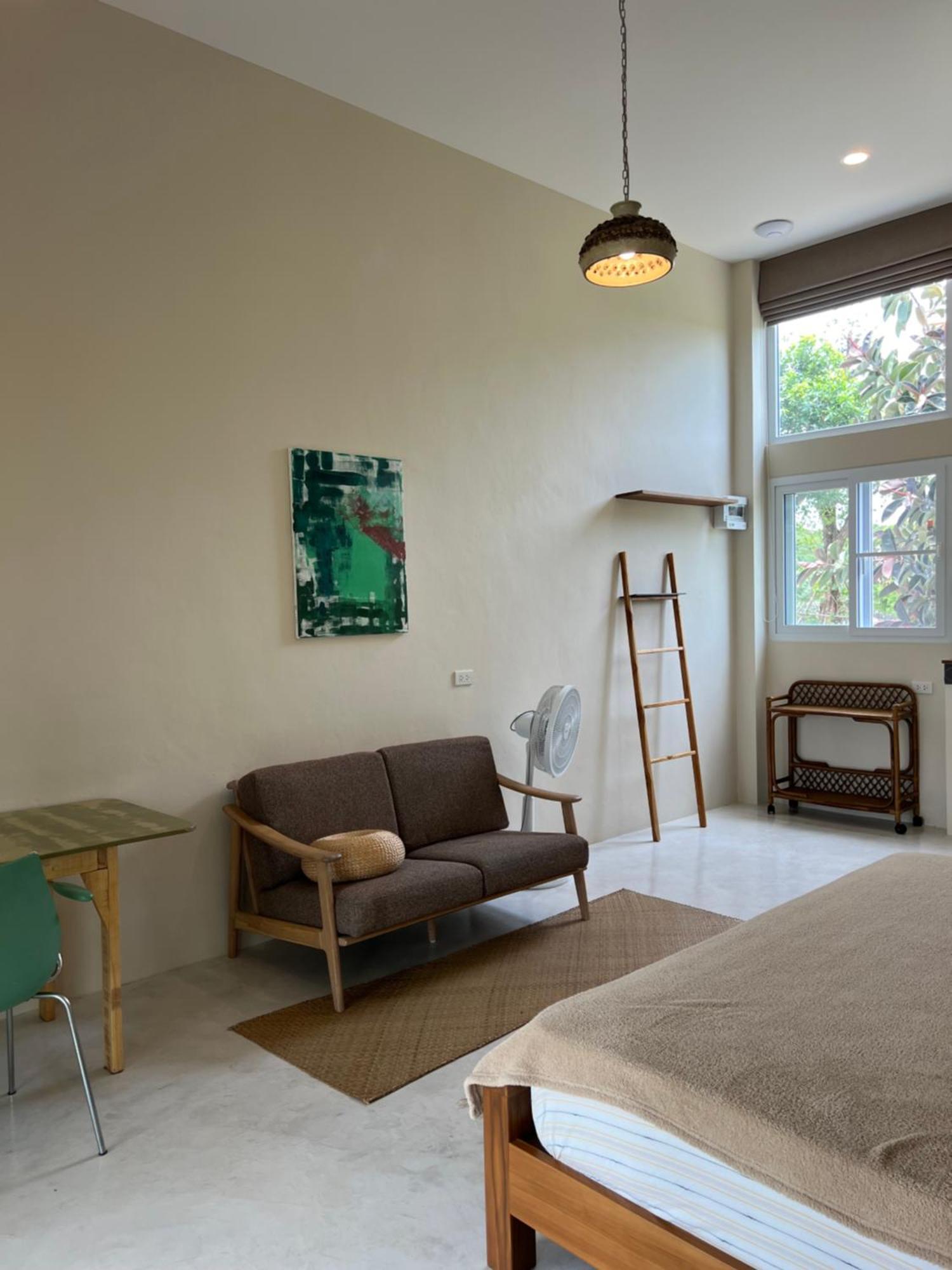 Guest house Baan Mahasamut Pranburi Sam Roi Yot