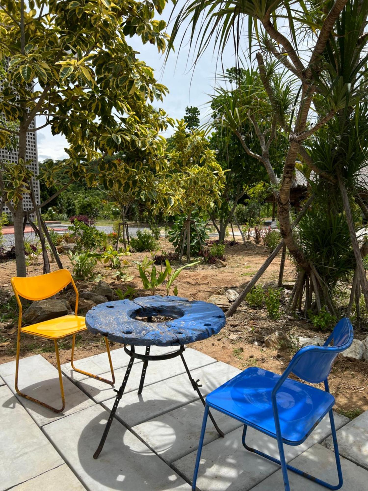 Baan Mahasamut Pranburi *