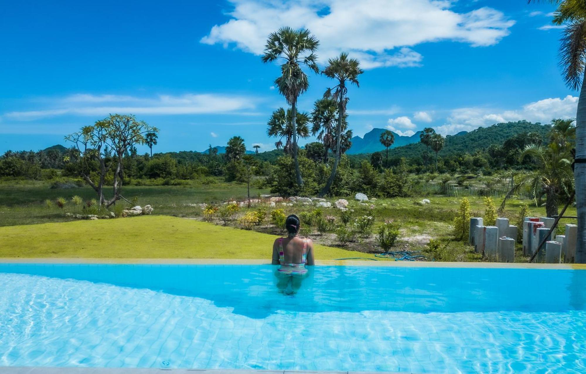 Baan Mahasamut Pranburi