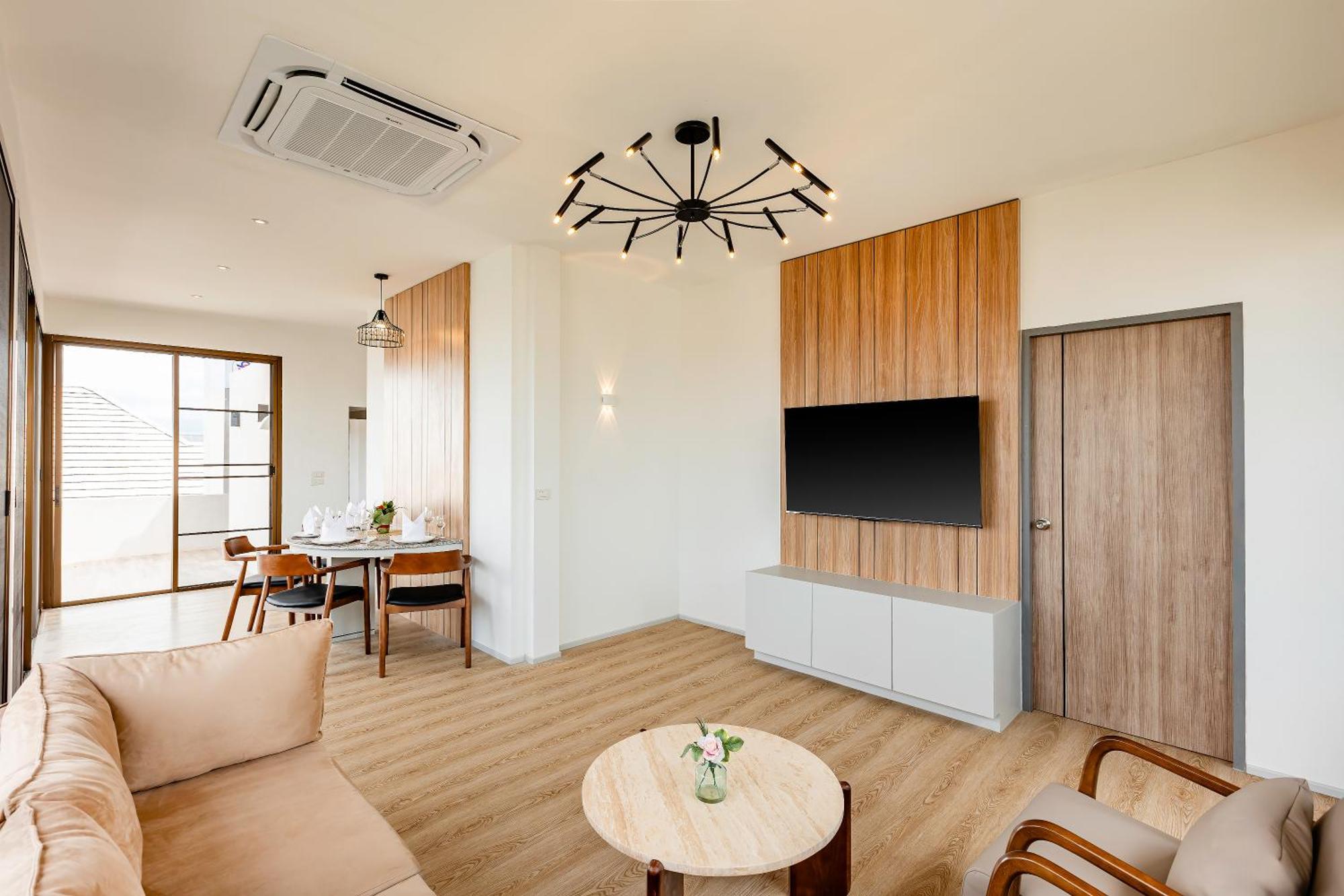 Hostel At Thaphae
