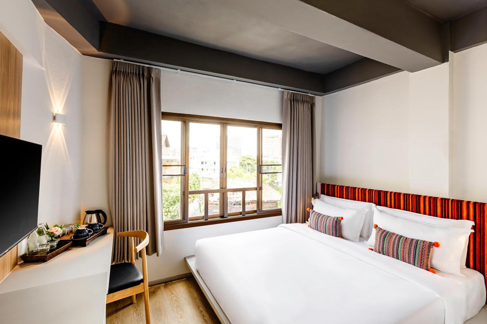Hostel At Thaphae