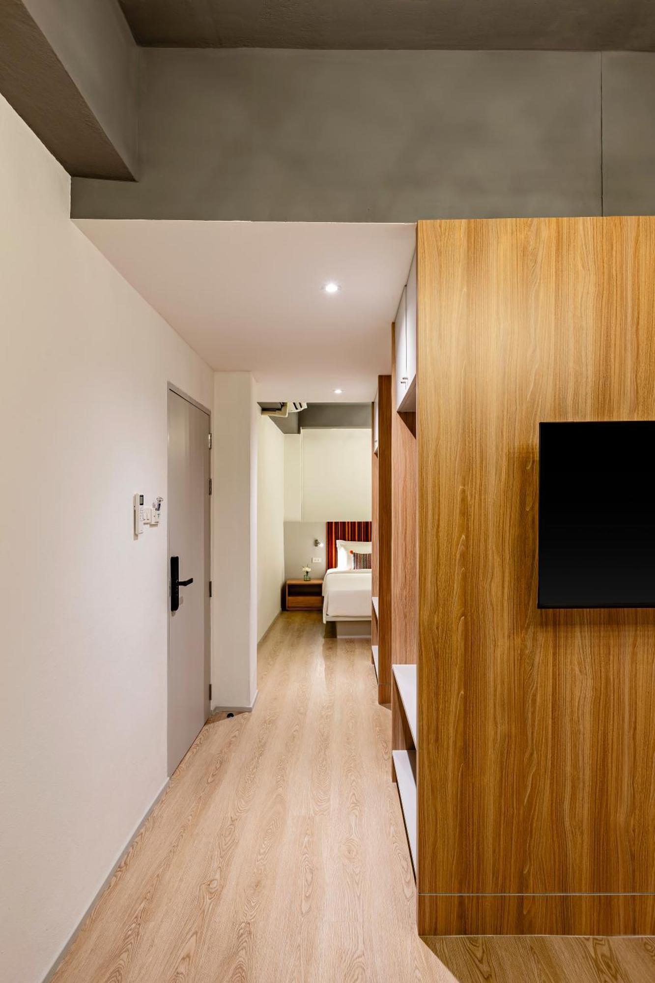 Albergue At Thaphae *
