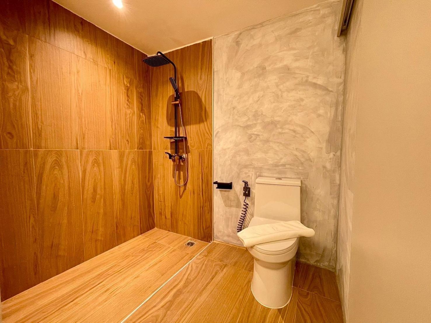 Albergue At Thaphae