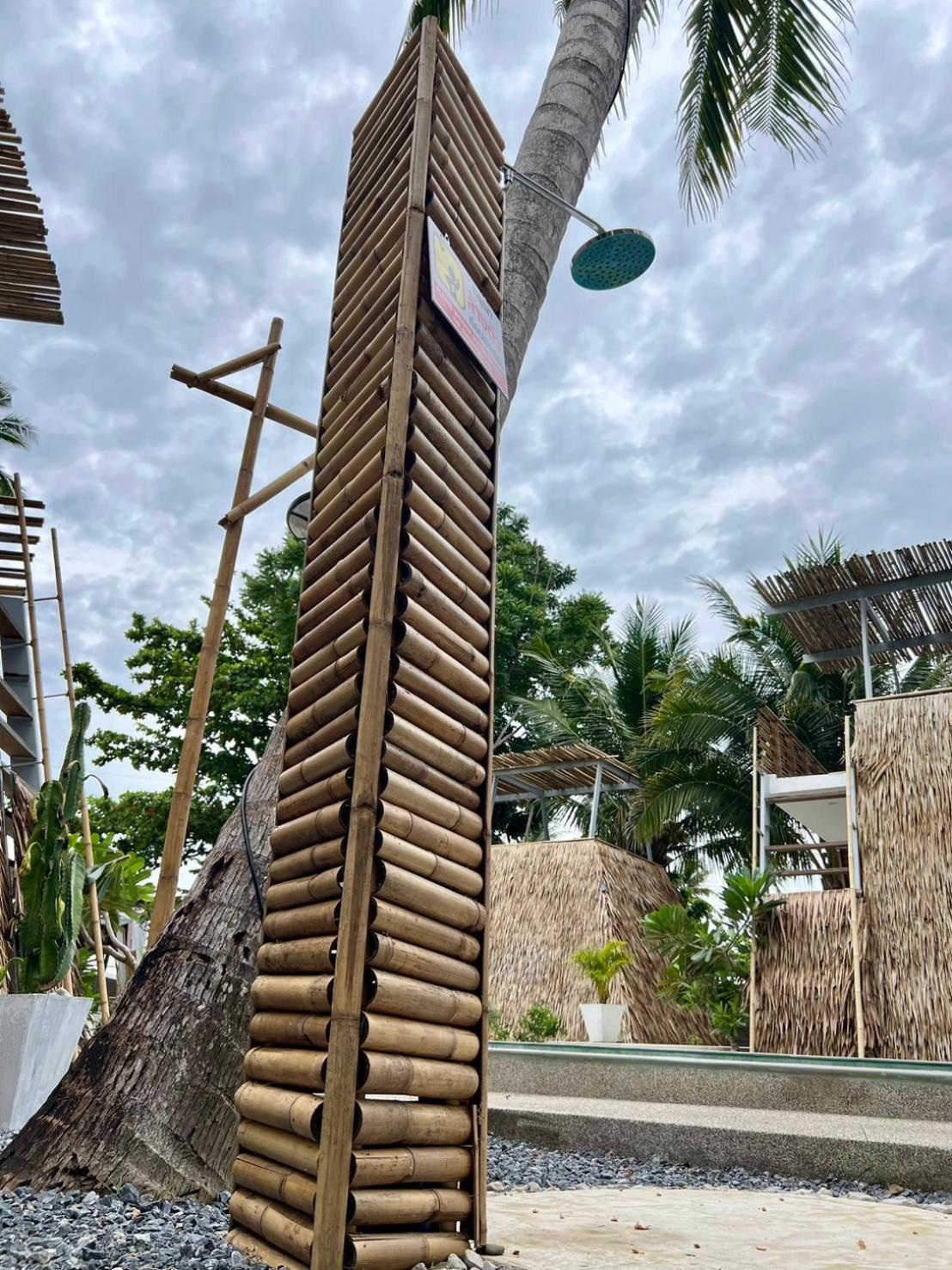 Chill Lay Donsak Resort *