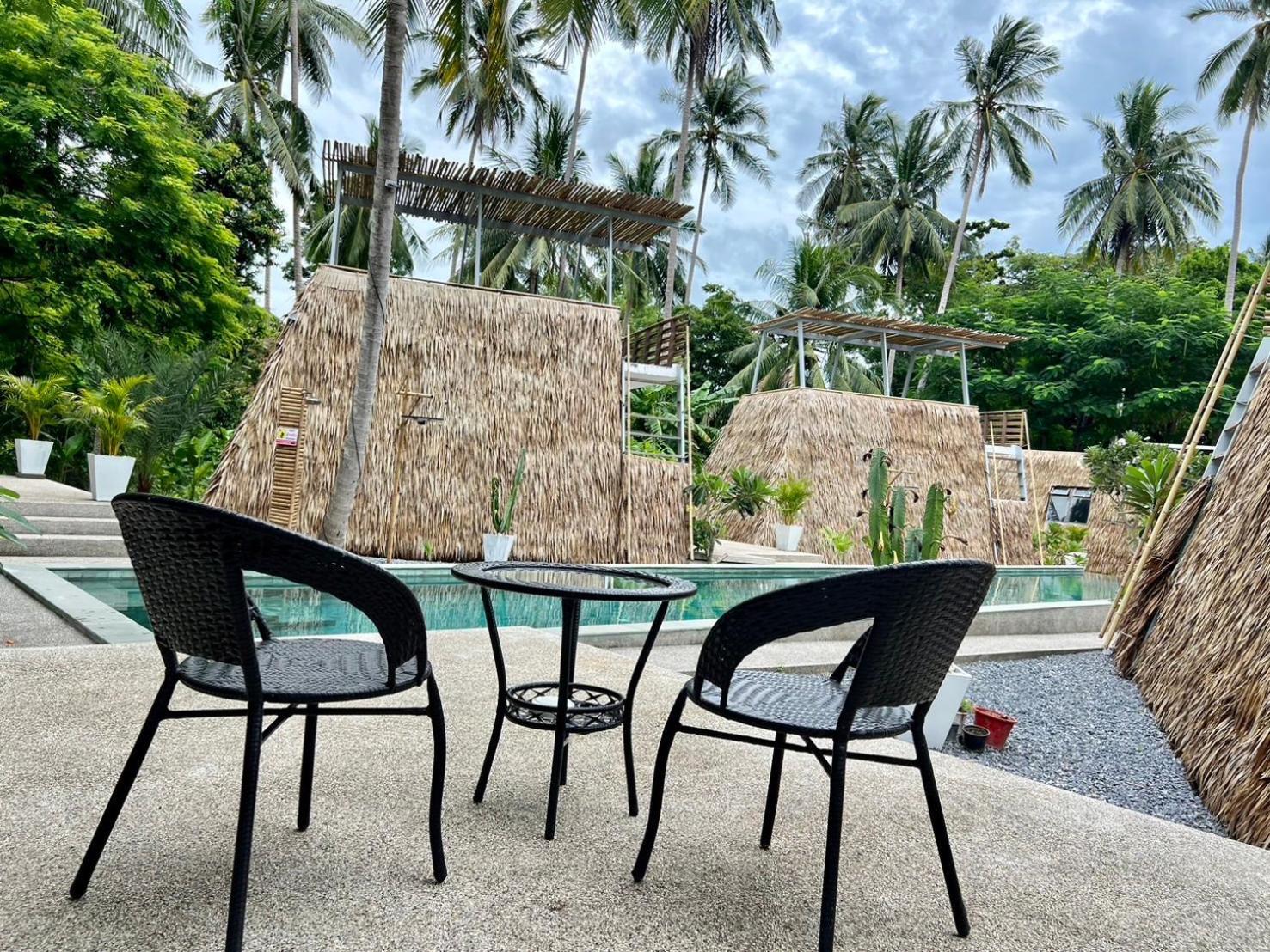 Chill Lay Donsak Resort Don Sak