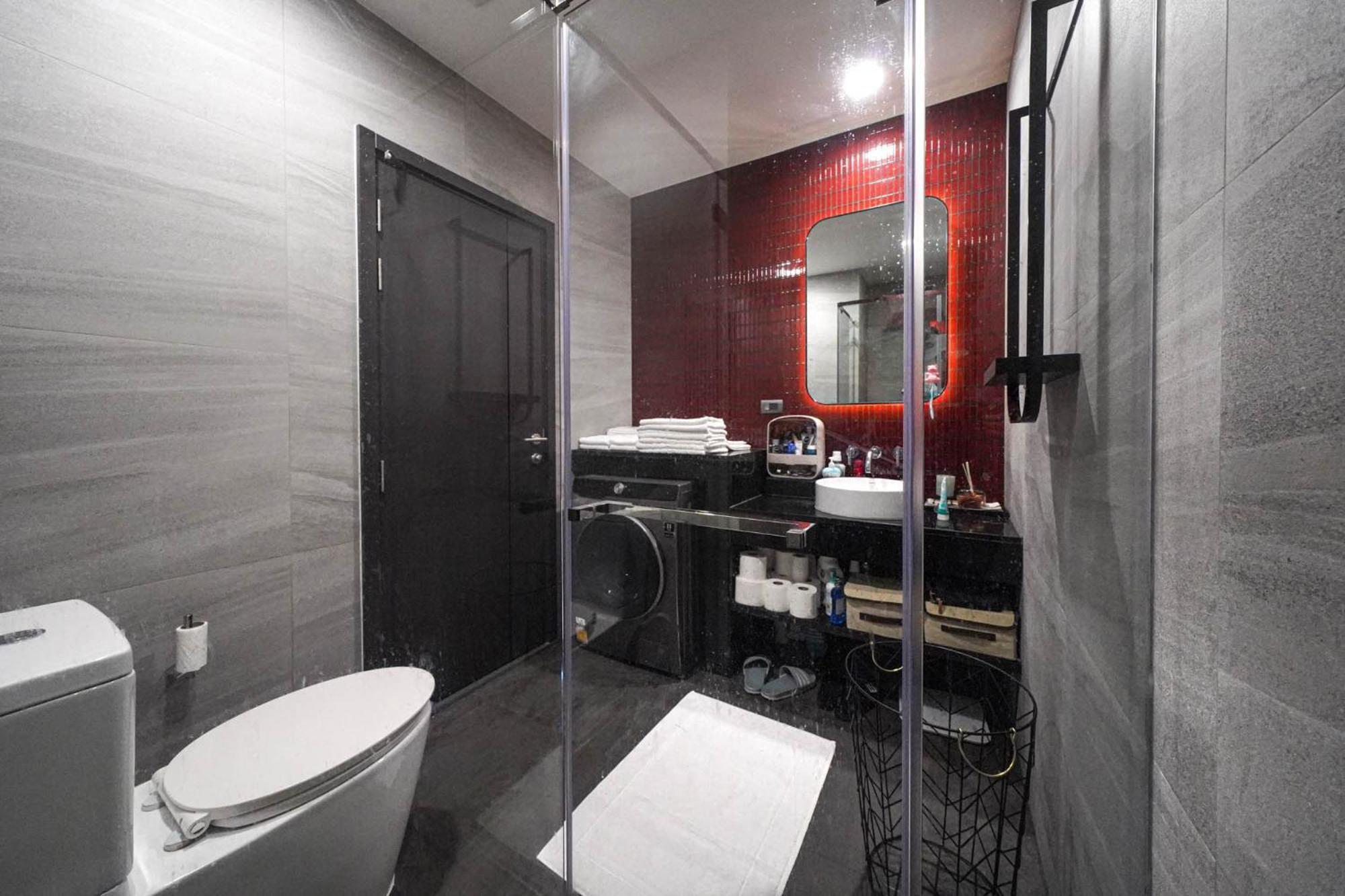 Apartamento Edge 2bdrm Balcony Ocean View *