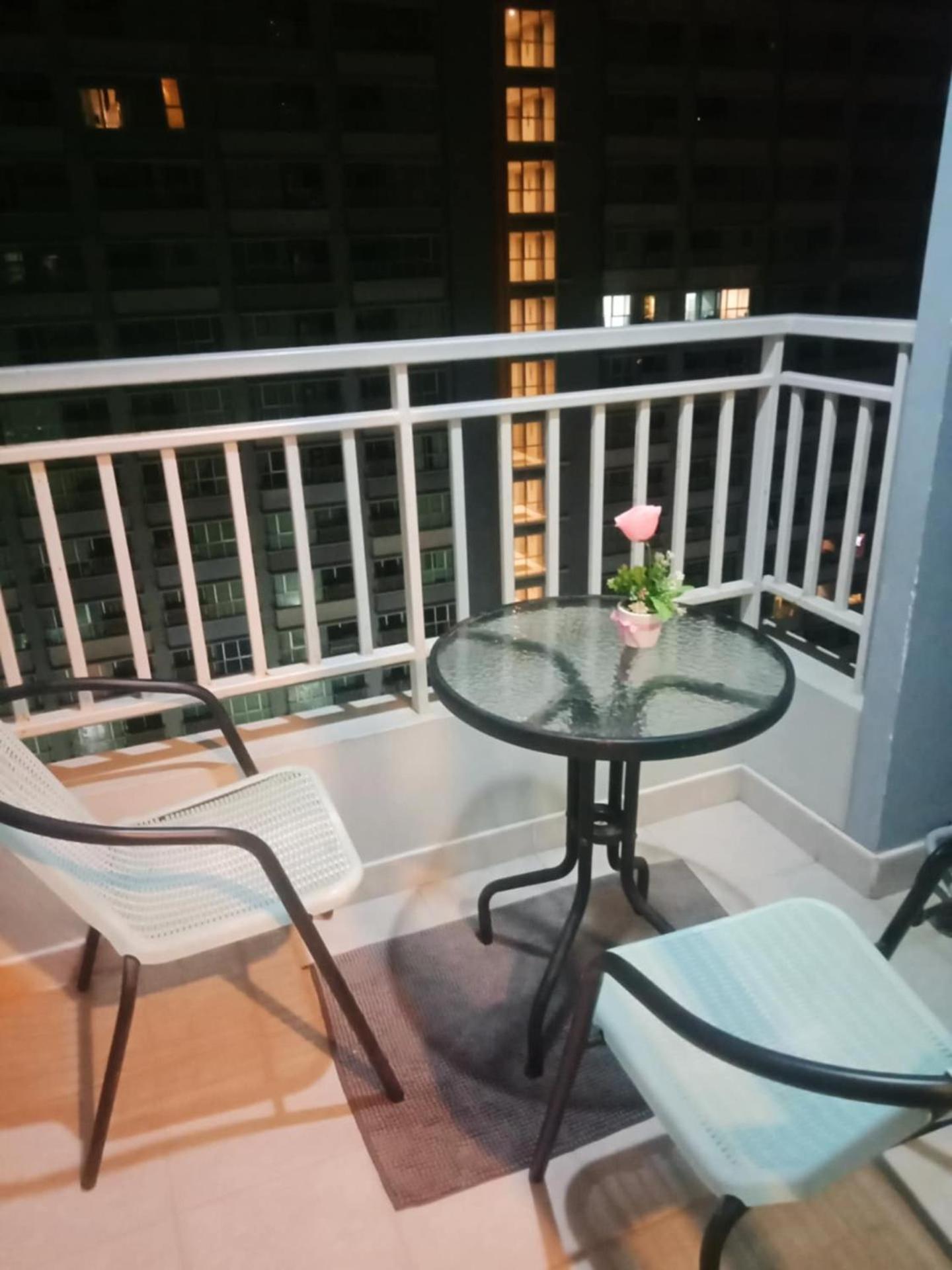 Beautiful Seaview 3rd Floor 1bedroom 29sqm Apartment
