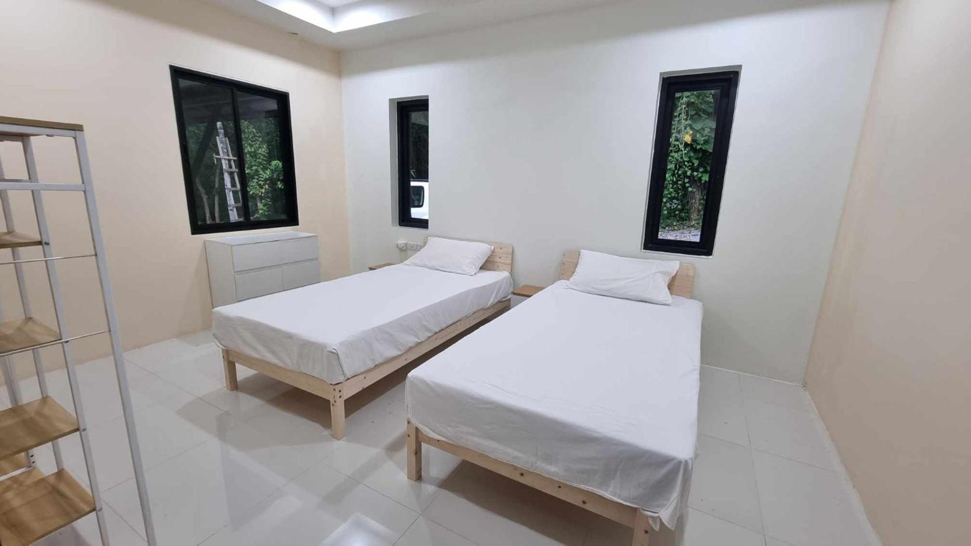 Beachfront In Rawai Villa Phuket
