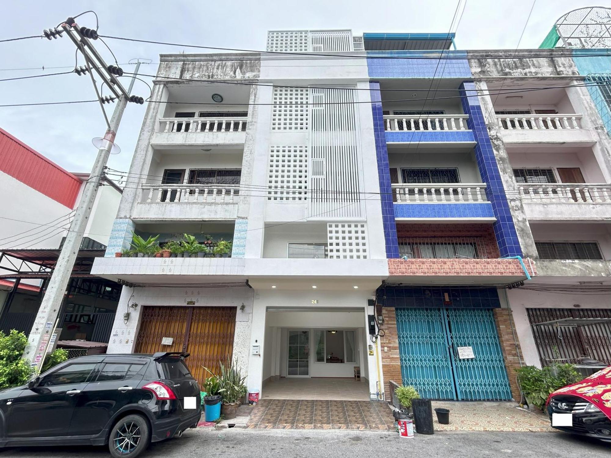 5Br Villa, 6Min To Lee Garden, With Pool&Gym,18 Pax - Starlight Holiday home Hat Yai