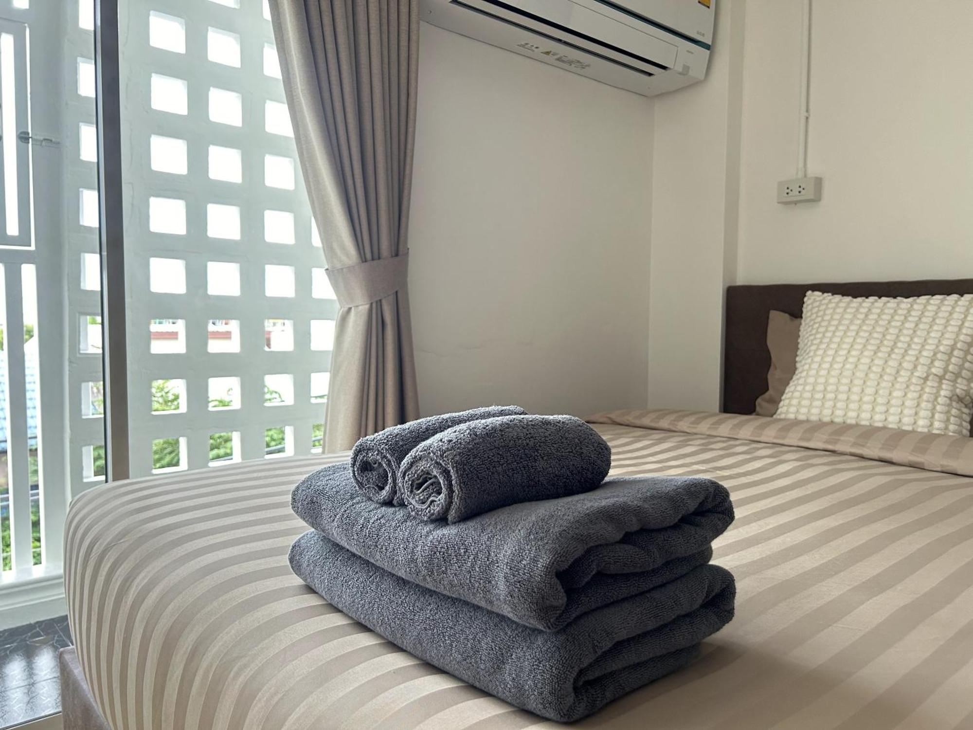 5Br Villa, 6Min To Lee Garden, With Pool&Gym,18 Pax - Starlight