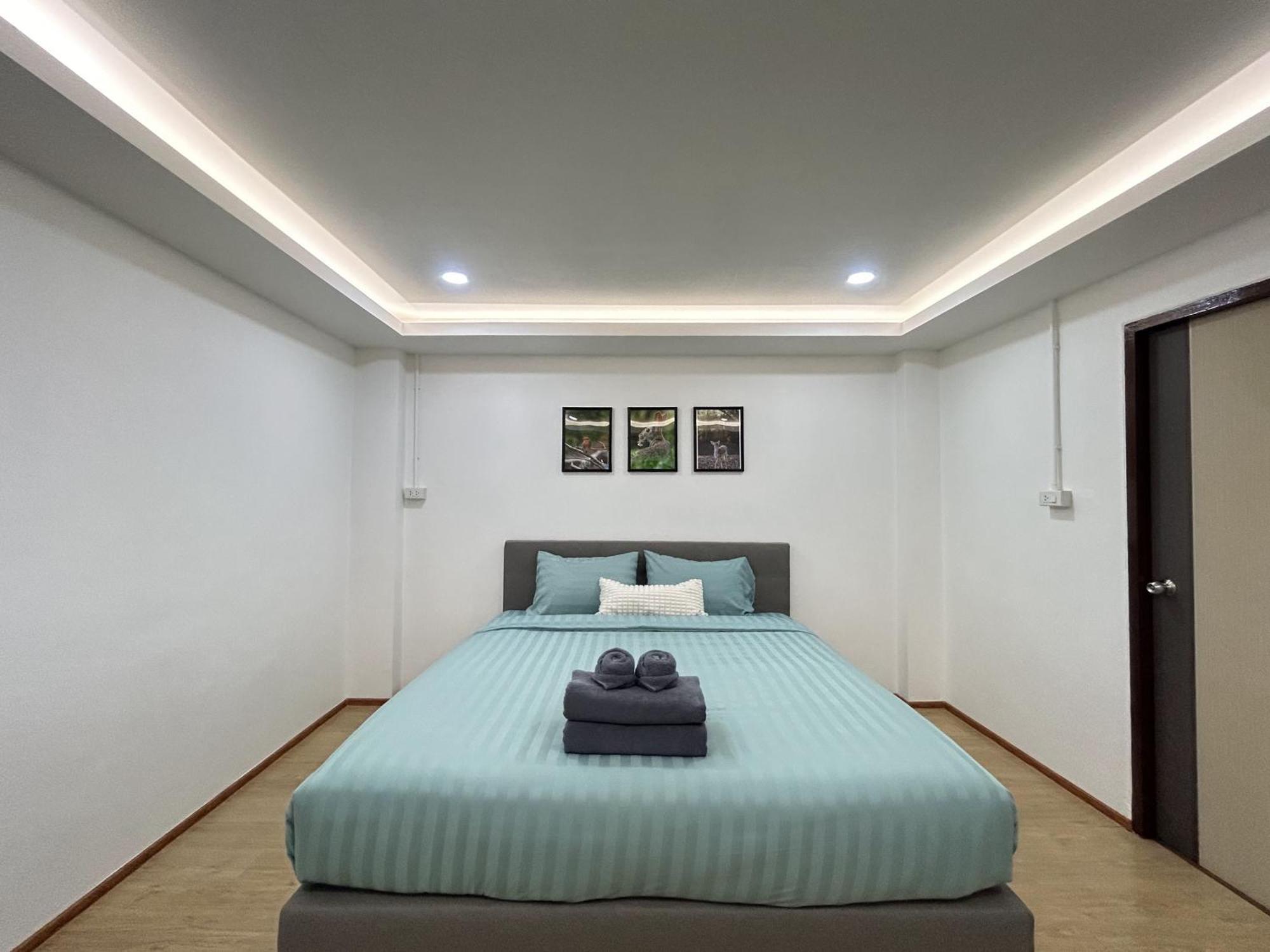 Holiday home 5Br Villa, 6Min To Lee Garden, With Pool&Gym,18 Pax - Starlight