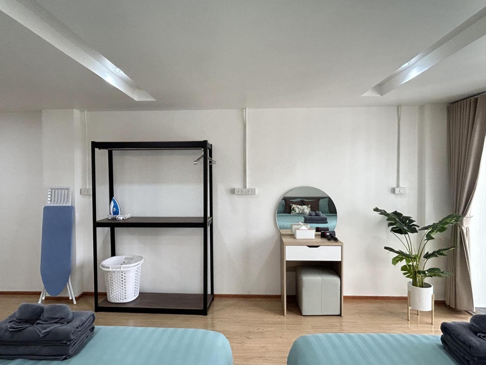 5Br Villa, 6Min To Lee Garden, With Pool&Gym,18 Pax - Starlight Holiday home *