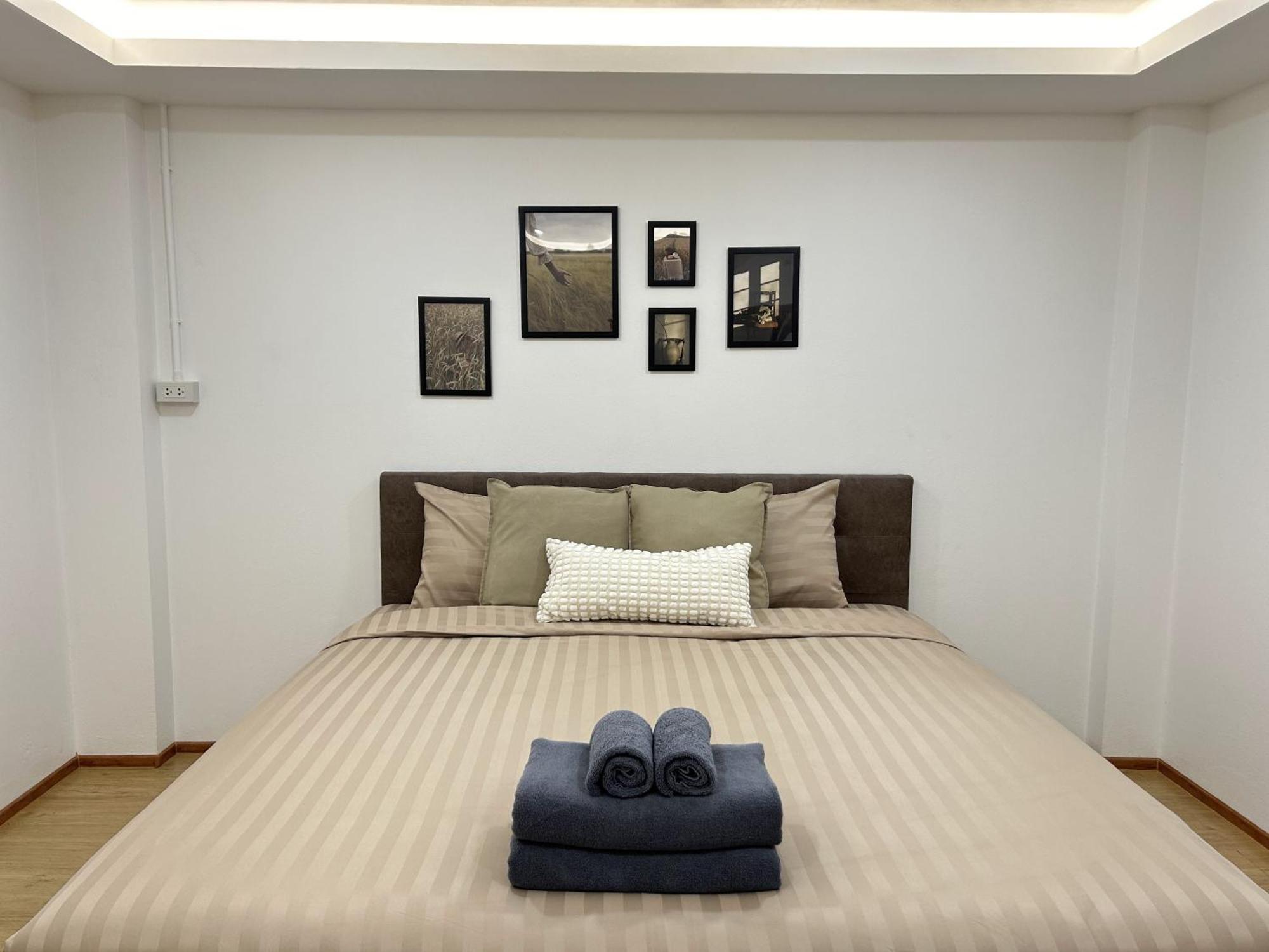 Holiday home 5Br Villa, 6Min To Lee Garden, With Pool&Gym,18 Pax - Starlight *