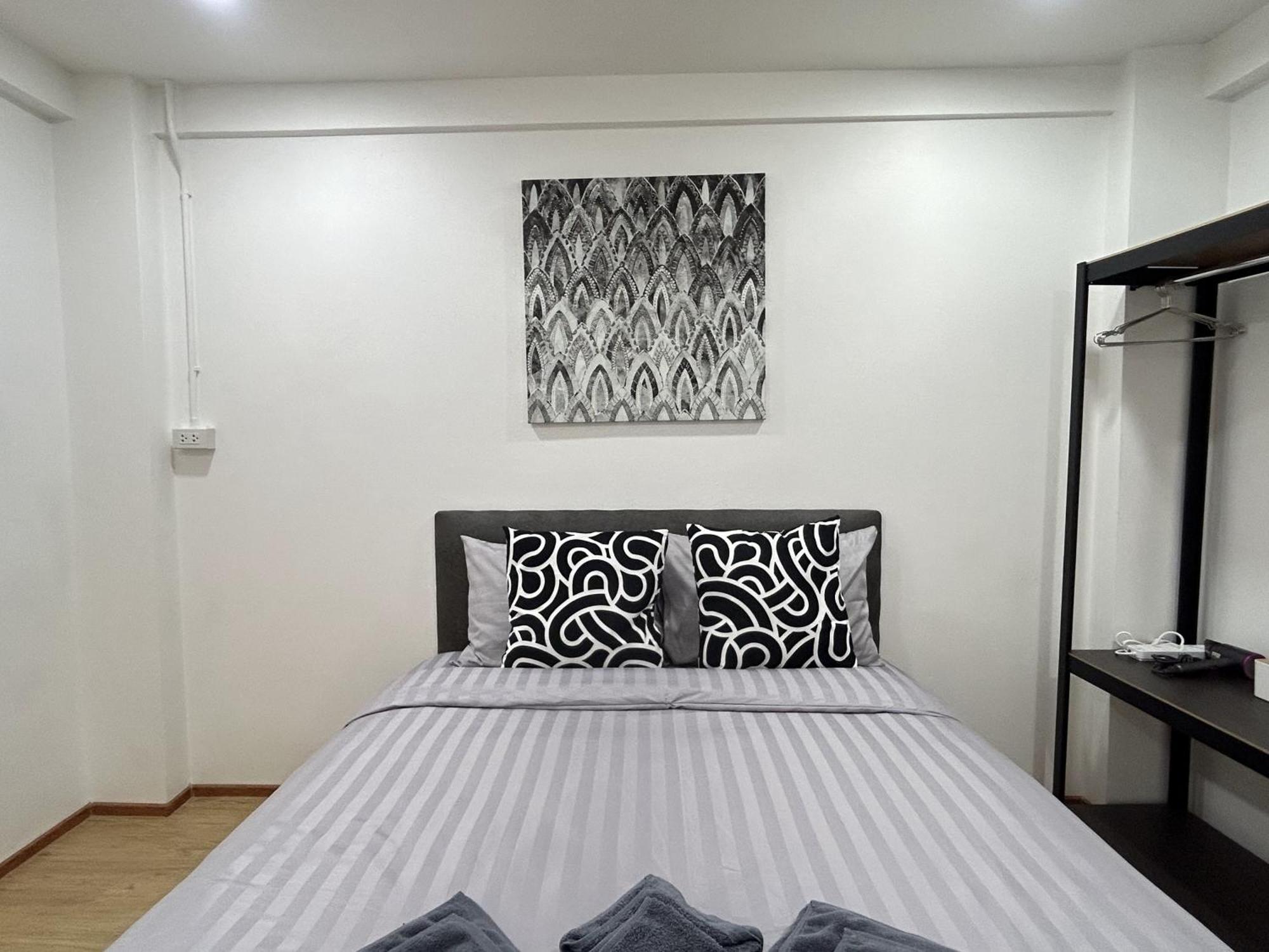 5Br Villa, 6Min To Lee Garden, With Pool&Gym,18 Pax - Starlight