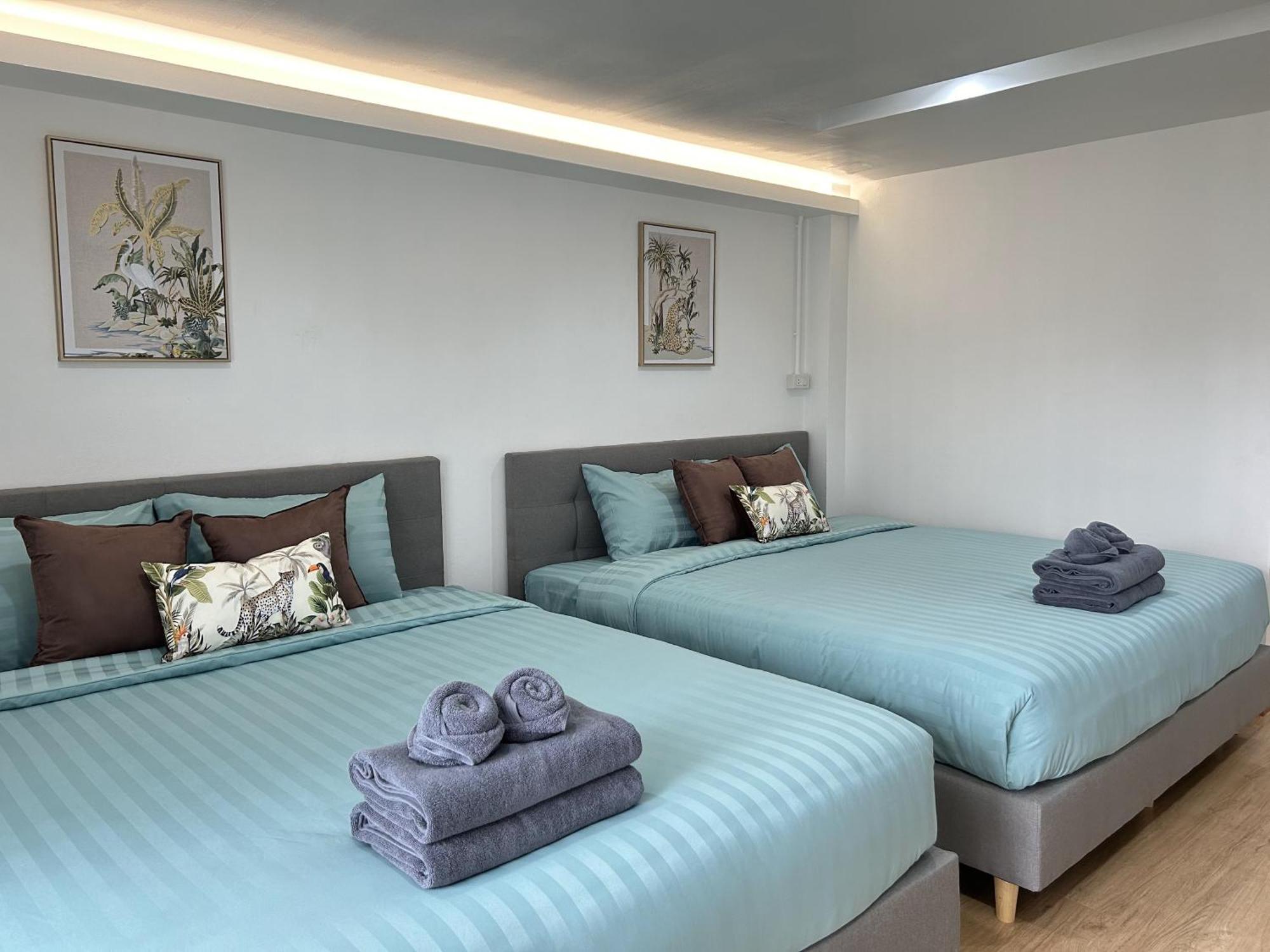 5Br Villa, 6Min To Lee Garden, With Pool&Gym,18 Pax - Starlight Holiday home