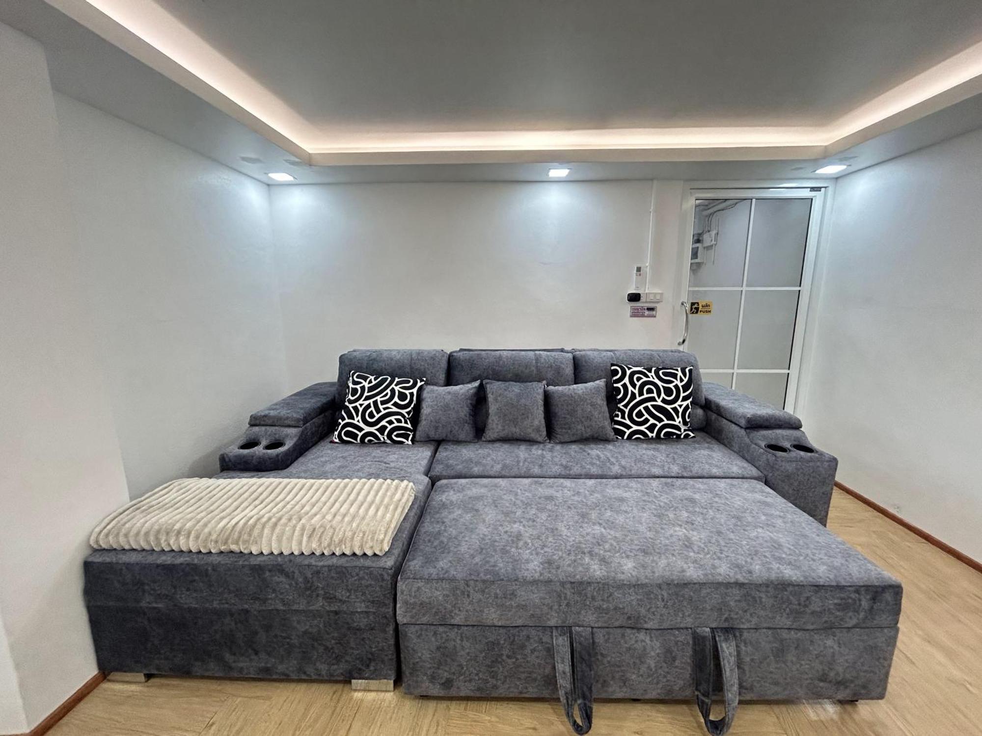 Holiday home 5Br Villa, 6Min To Lee Garden, With Pool&Gym,18 Pax - Starlight *