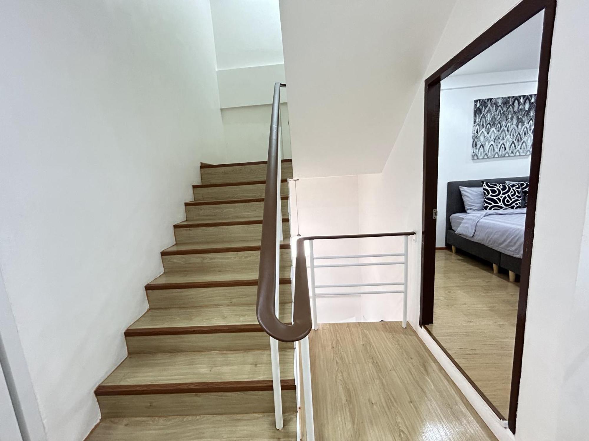 Holiday home 5Br Villa, 6Min To Lee Garden, With Pool&Gym,18 Pax - Starlight *