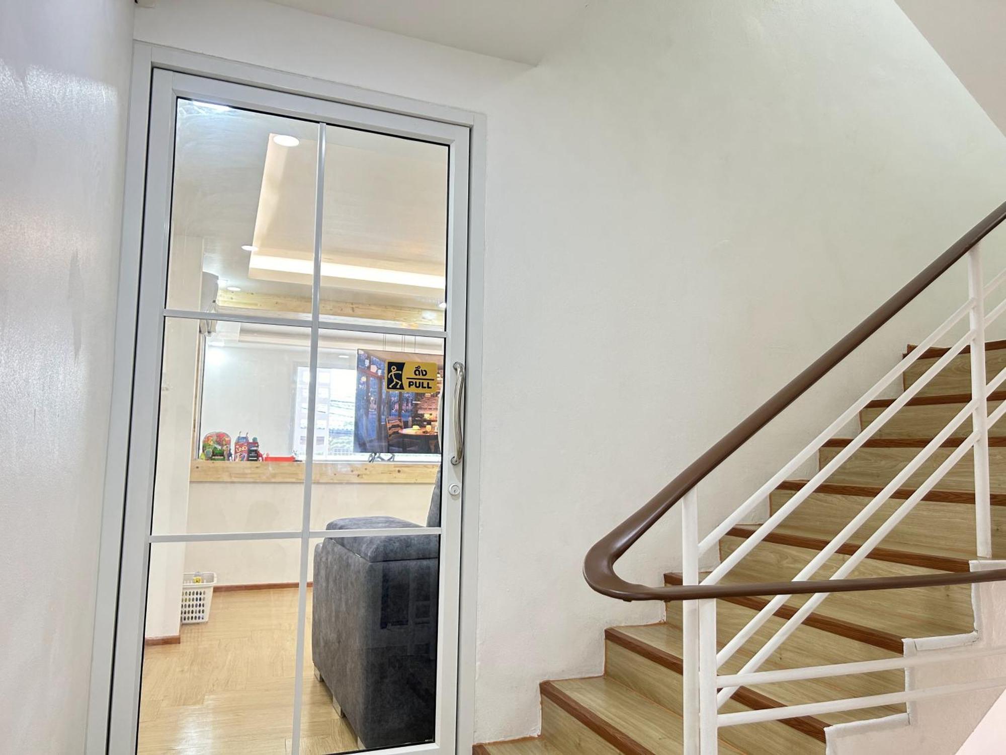 5Br Villa, 6Min To Lee Garden, With Pool&Gym,18 Pax - Starlight Holiday home Hat Yai