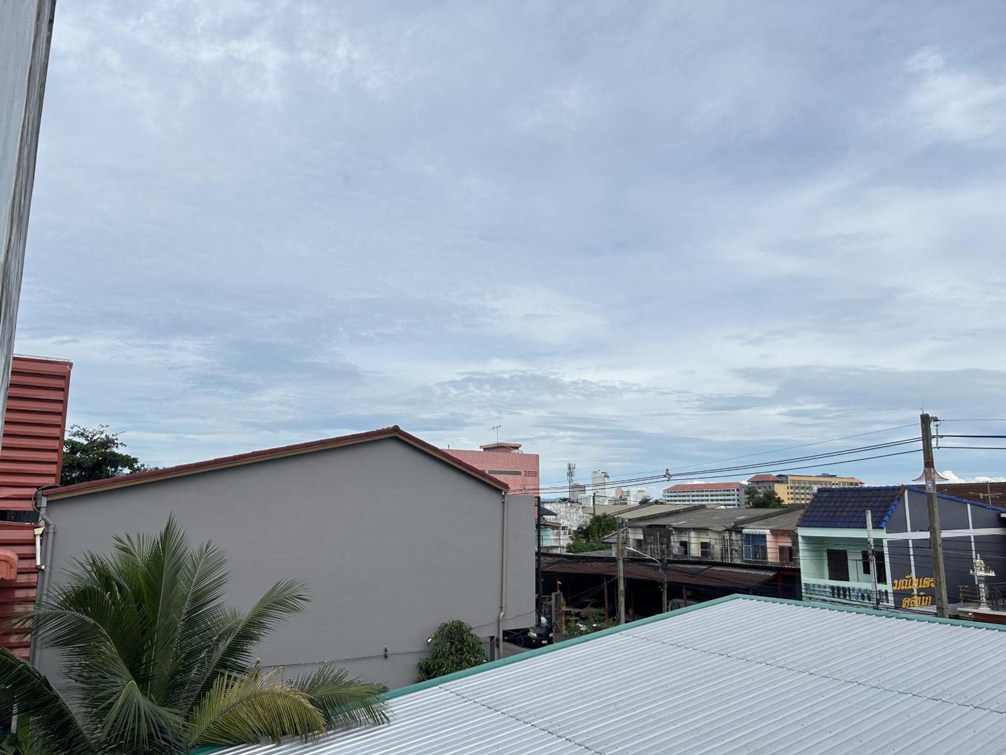 5Br Villa, 6Min To Lee Garden, With Pool&Gym,18 Pax - Starlight Holiday home Hat Yai