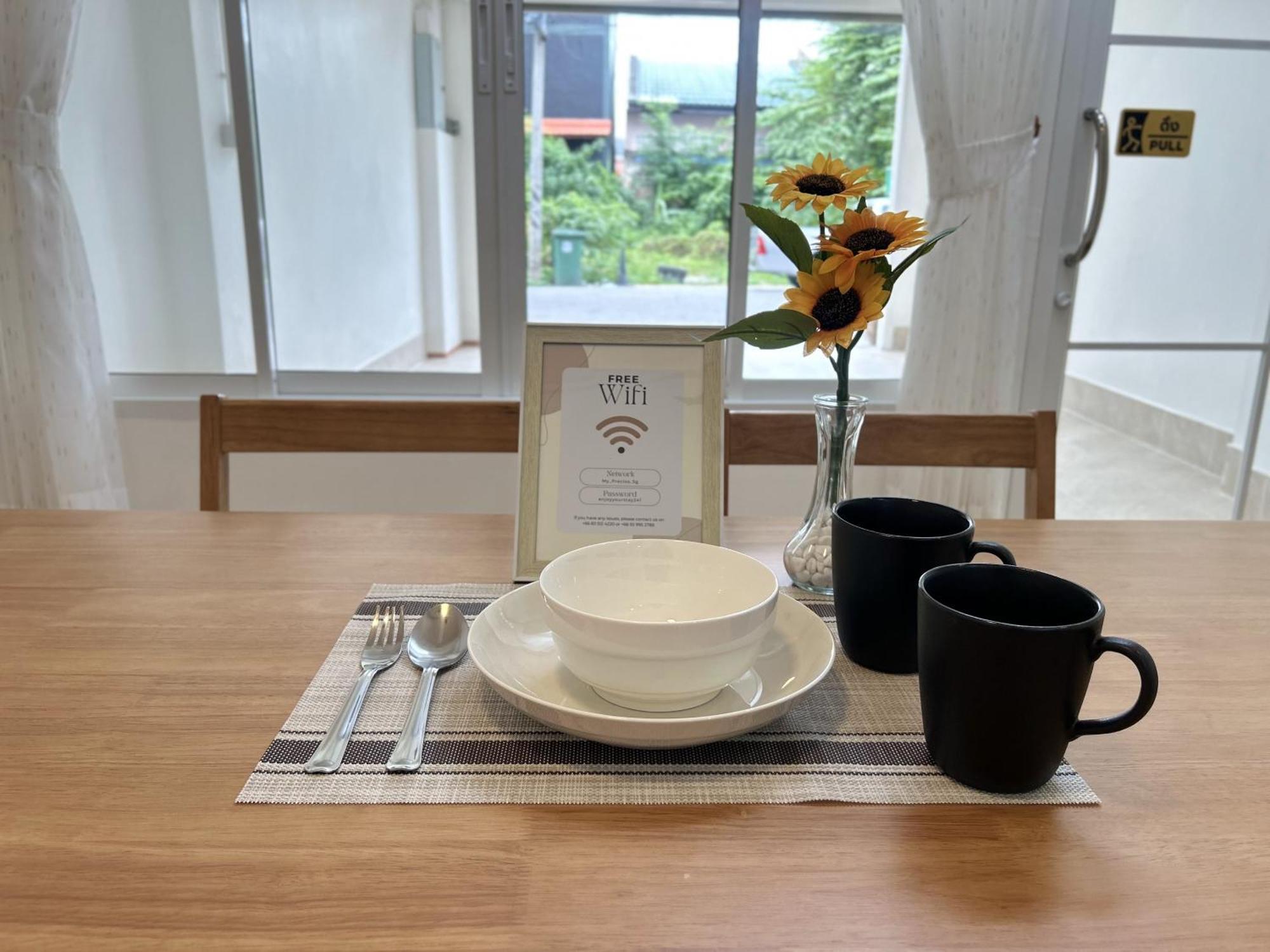 5Br Villa, 6Min To Lee Garden, With Pool&Gym,18 Pax - Starlight Holiday home *