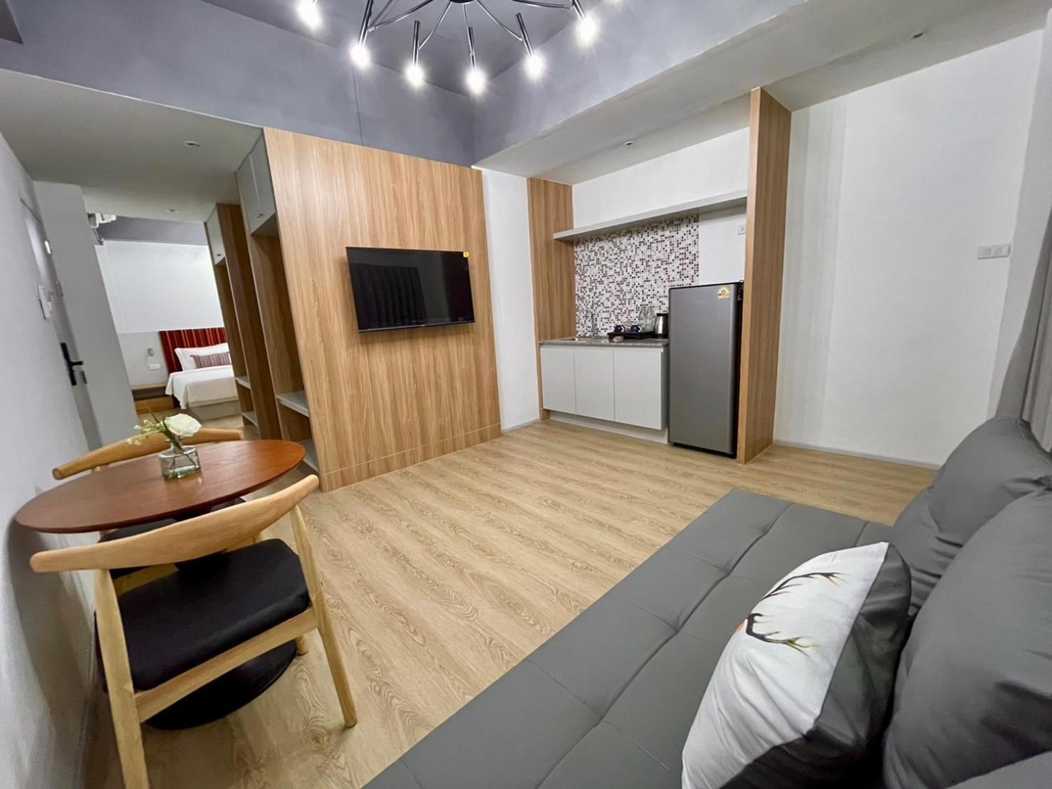Albergue At Thaphae *