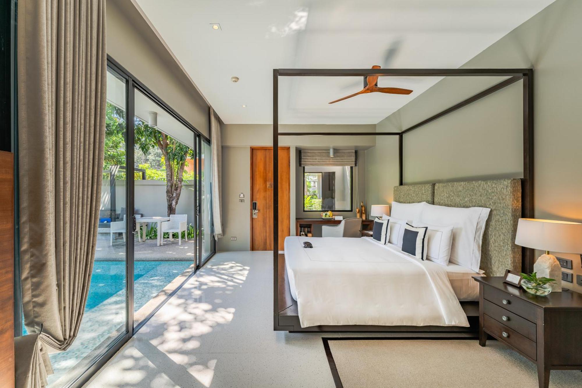 Aleenta Phuket - Phang Nga - The Leading Of The World Resort