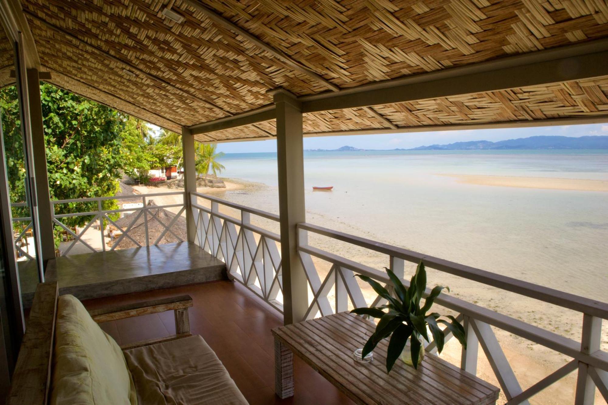 Resort Milky Bay 4*