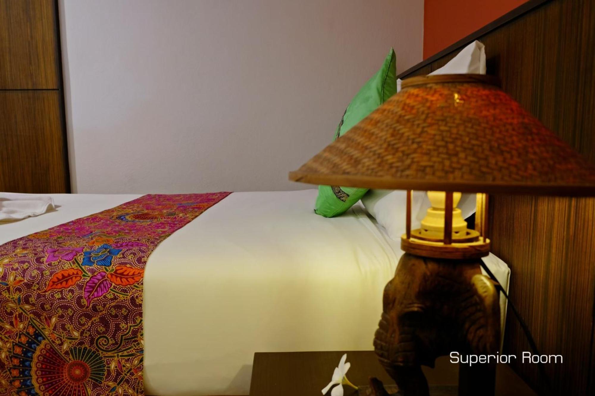 Resort Ananda Lanta - Sha Extra Koh Lanta