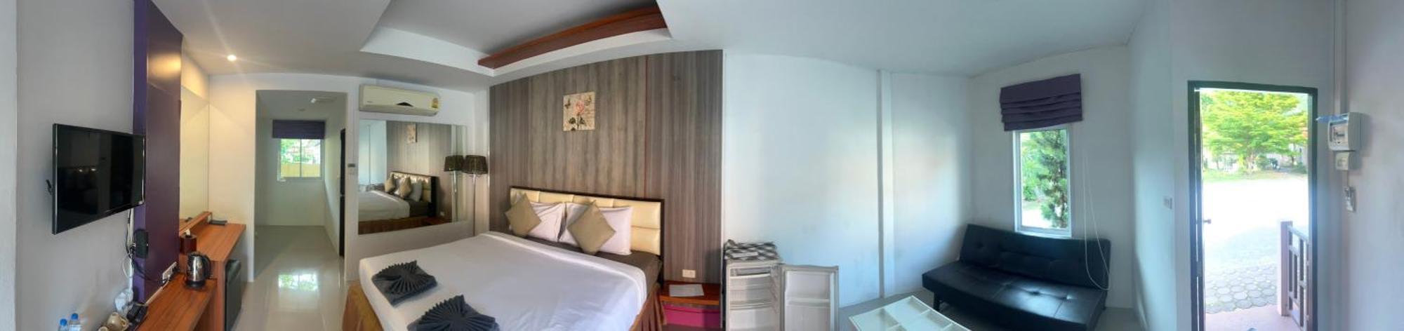 At Hotel 2*