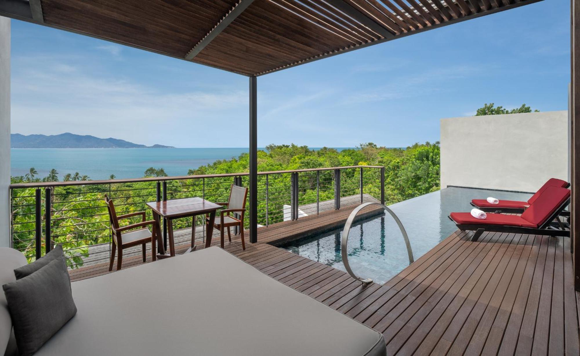 W Koh Samui 5*