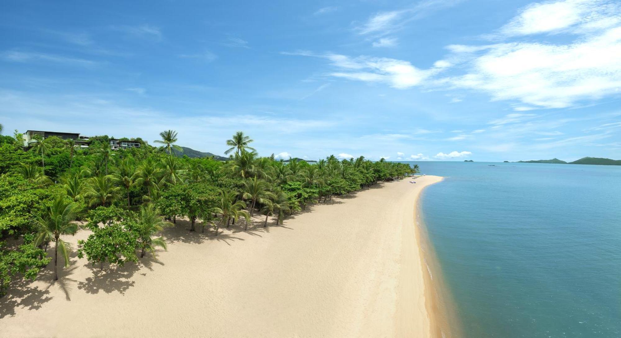 Resort W Koh Samui