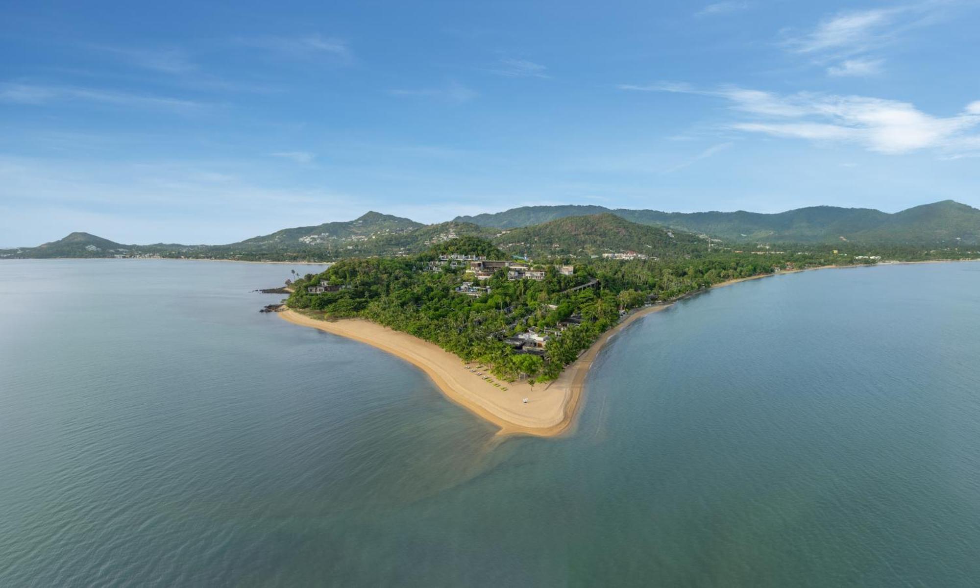 W Koh Samui Mae Nam