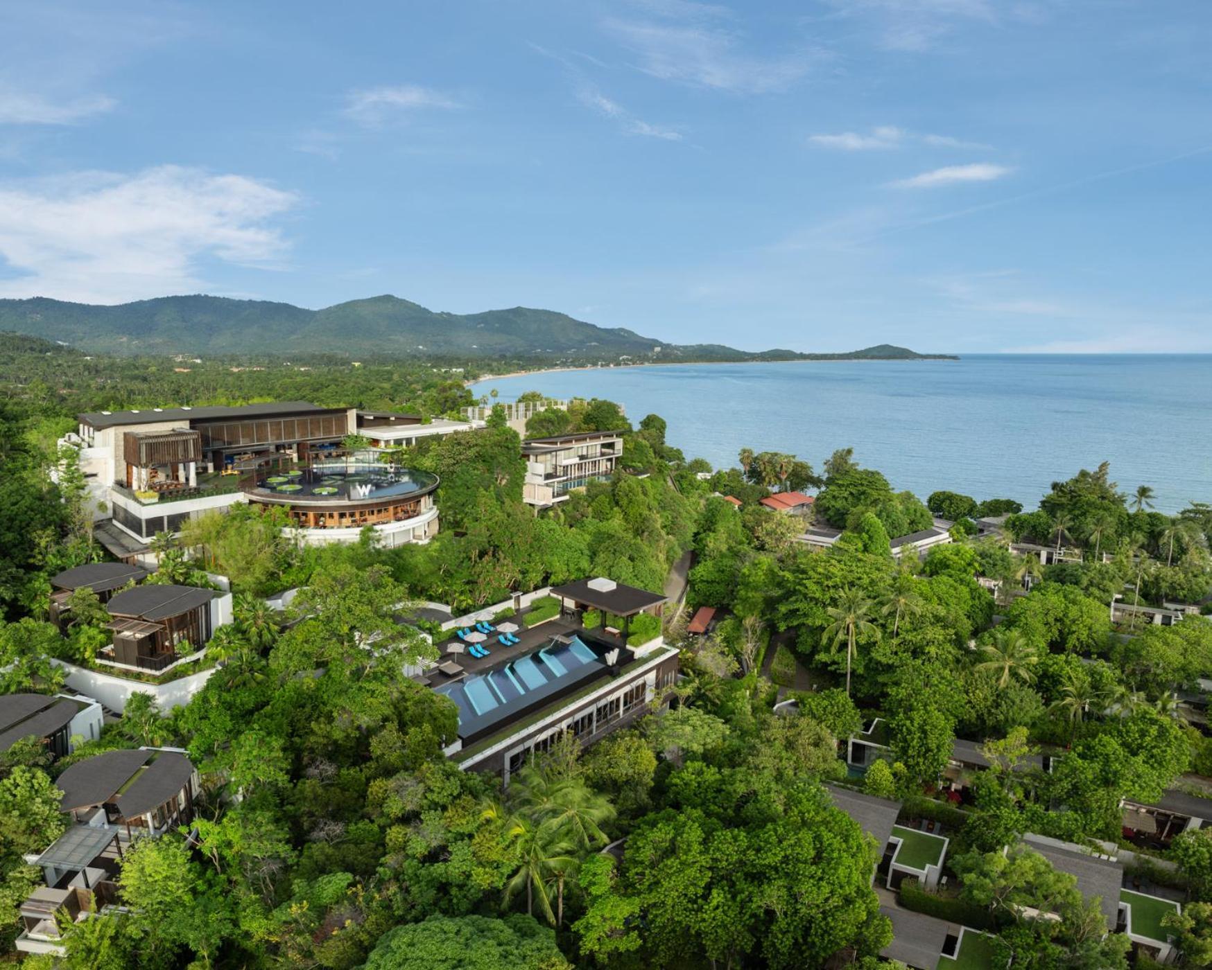 W Koh Samui