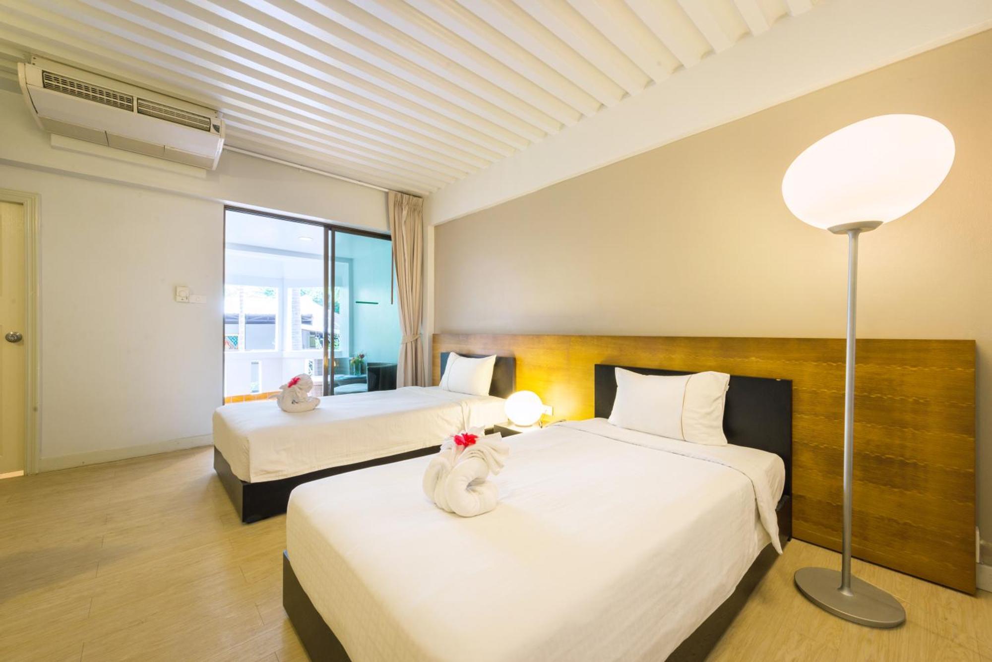 Resort The Greenery Khao Yai 4*