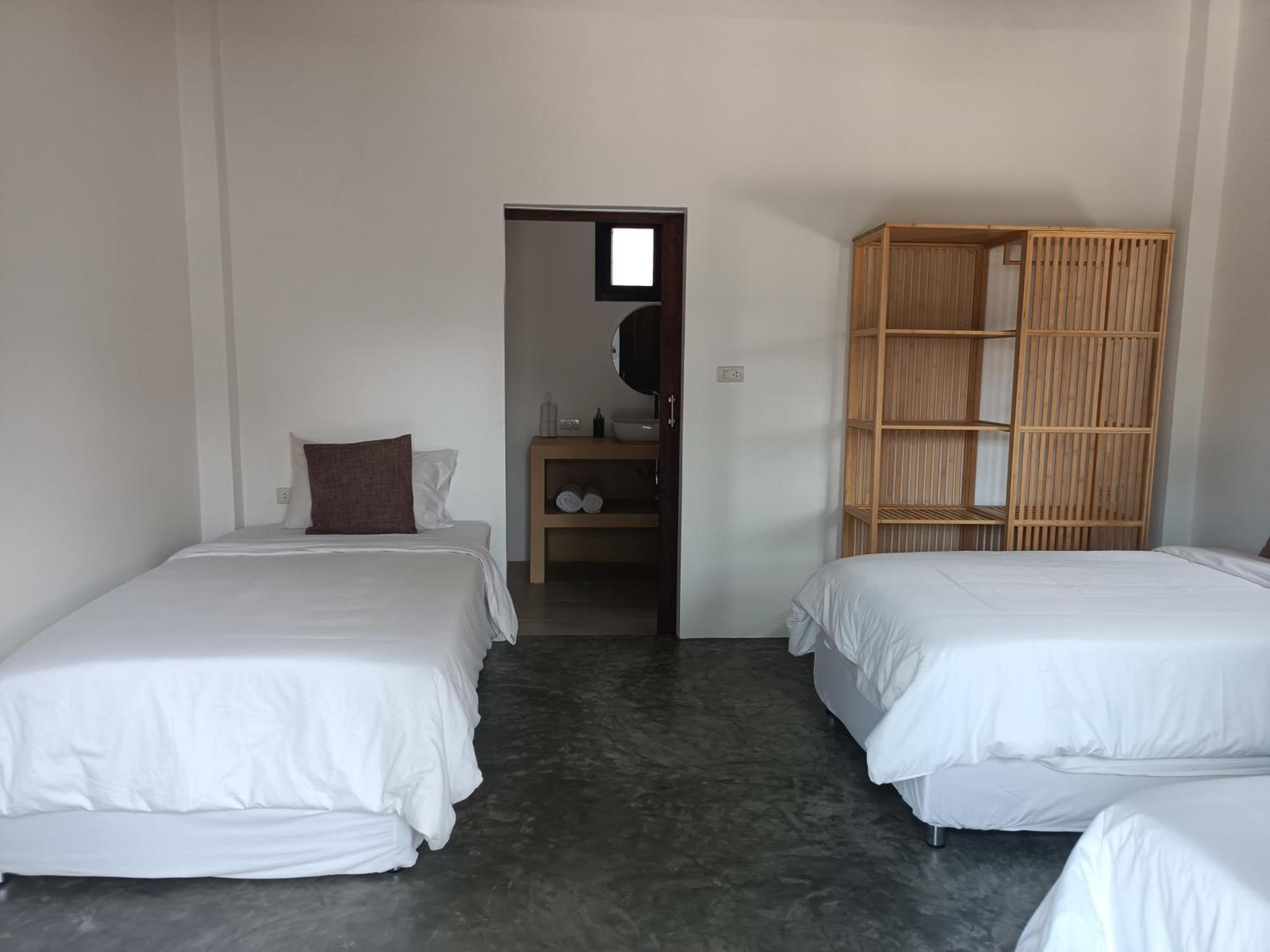 Sarana 2* Baan Tai