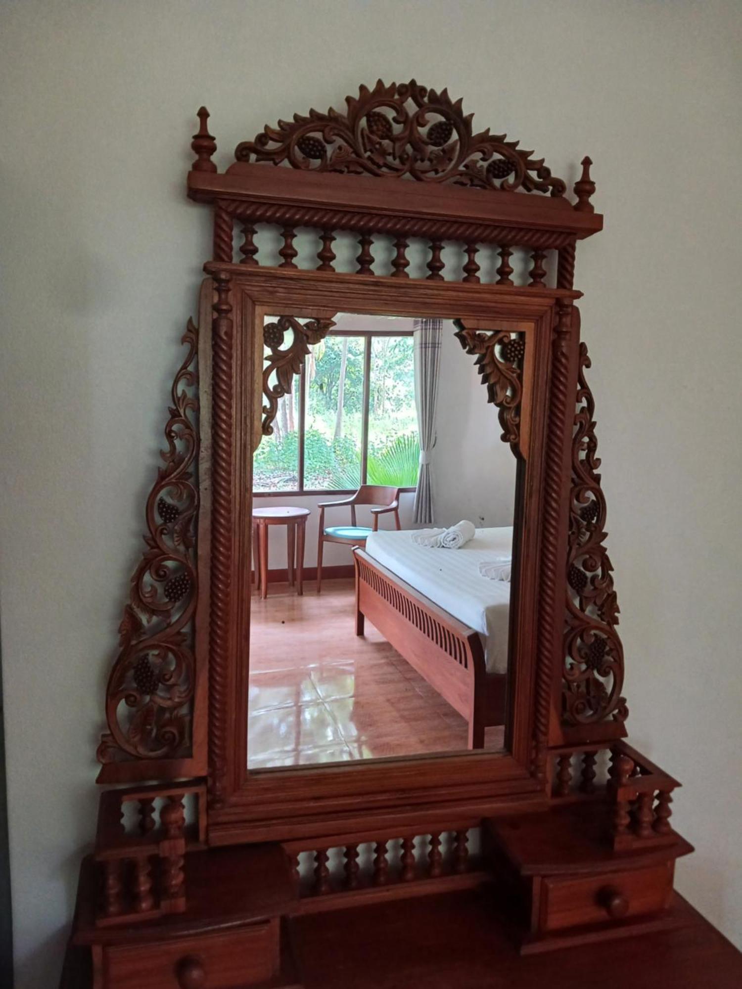 Lodge Baan Long