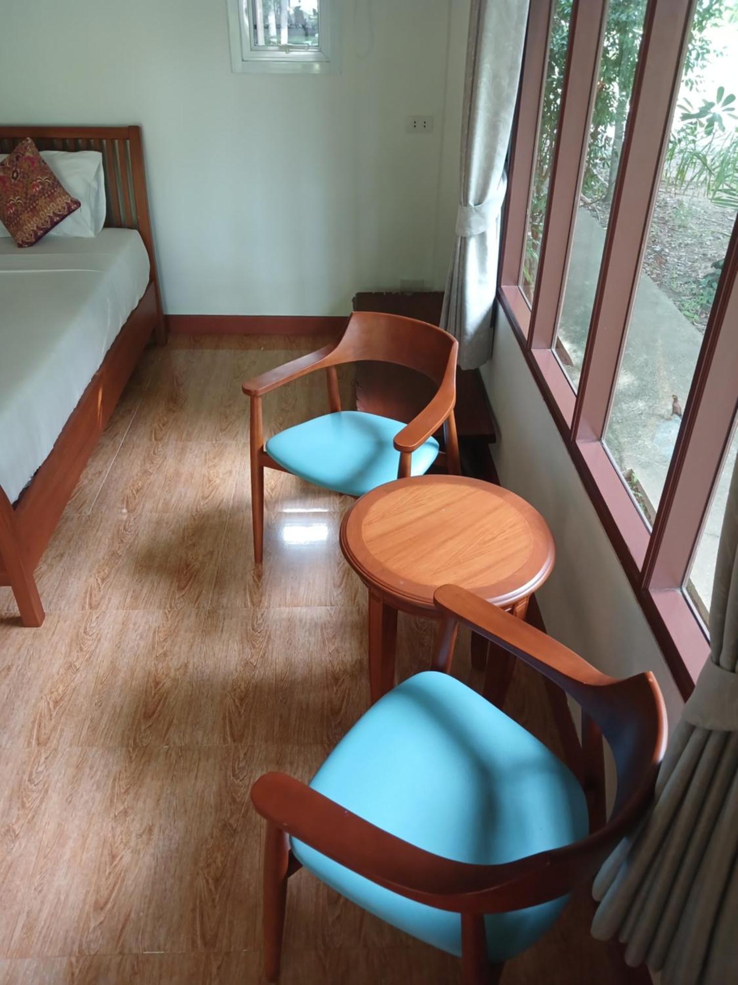 Lodge Baan Long Koh Lanta