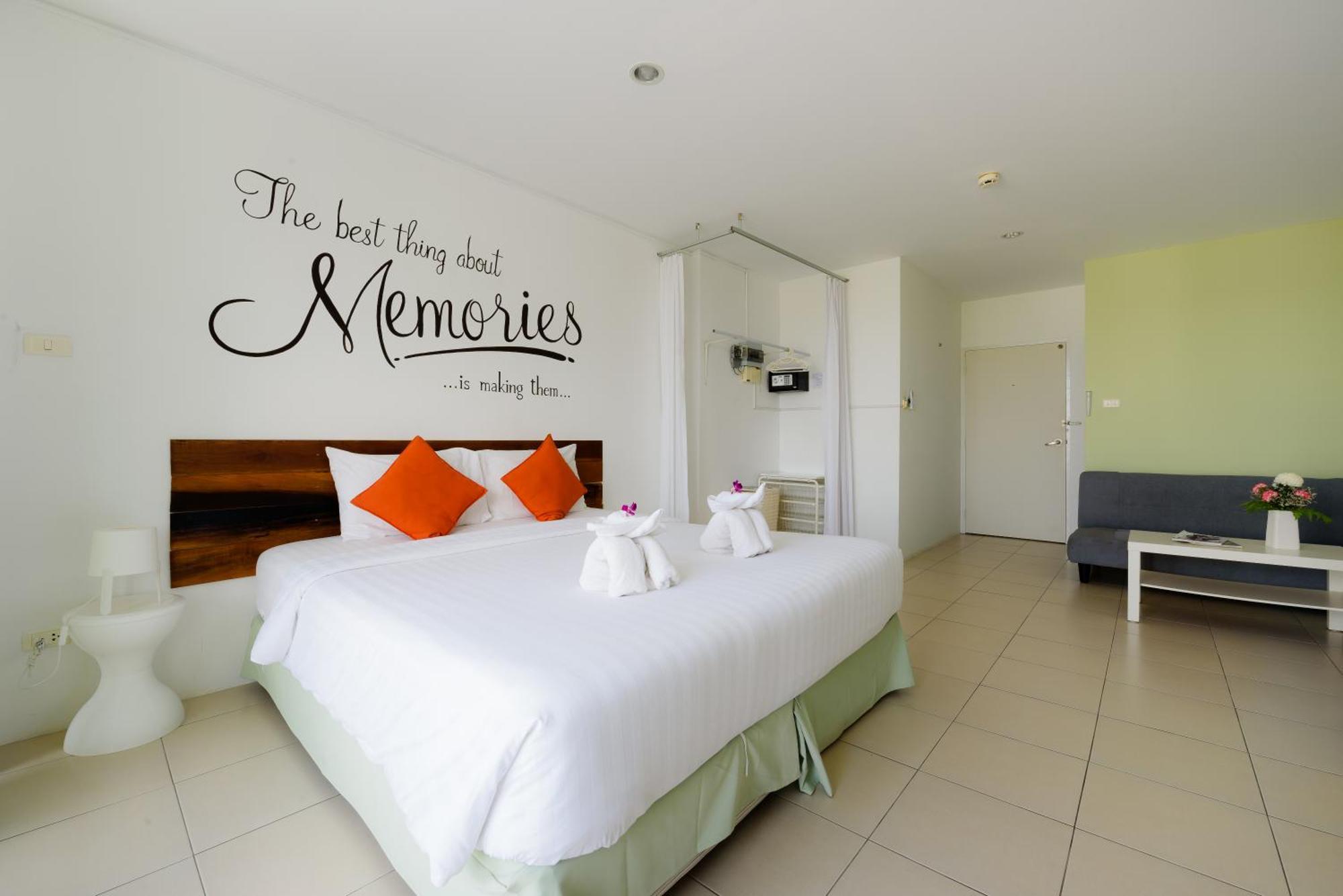 Little 4* Ao Nang
