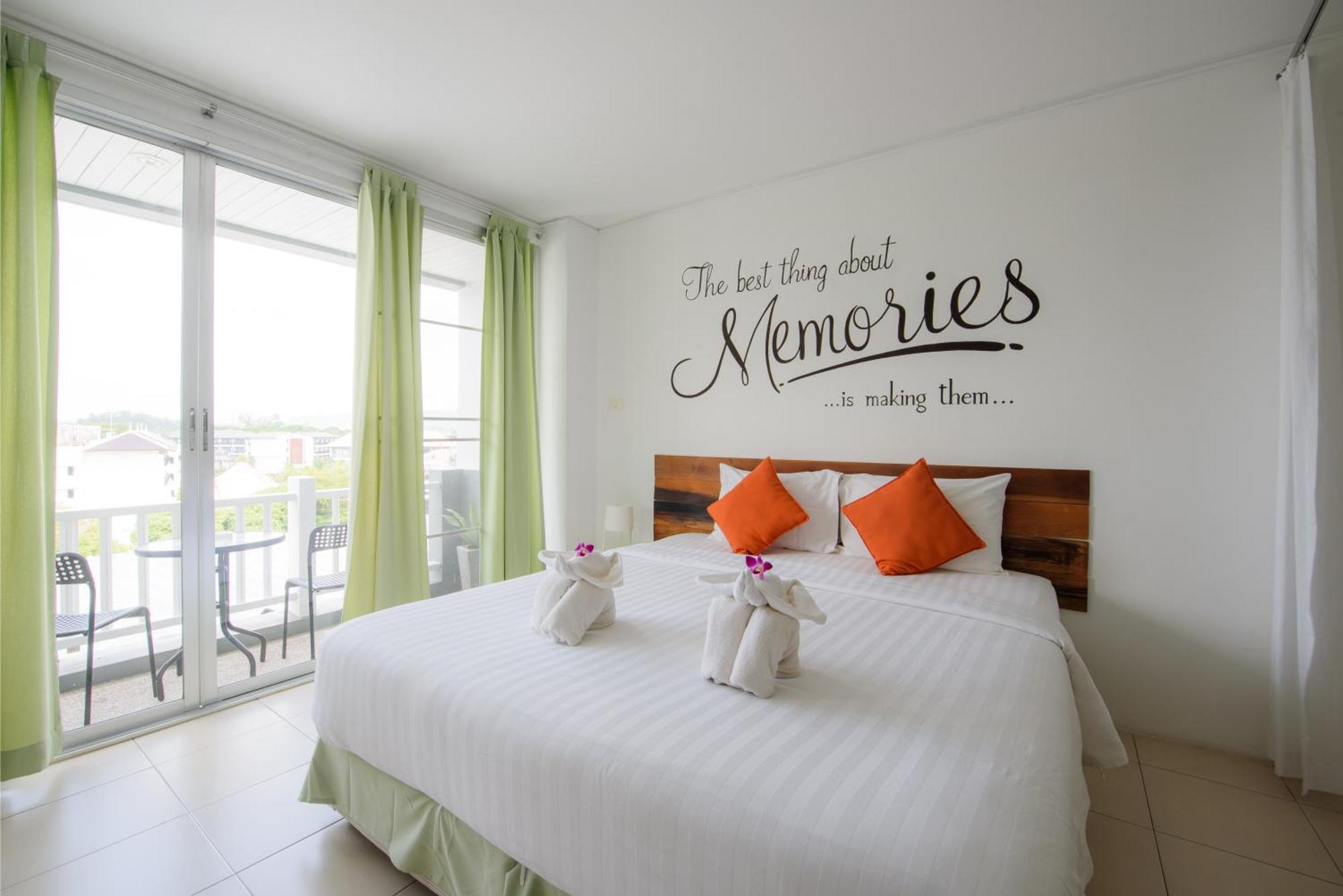 Little Hotel