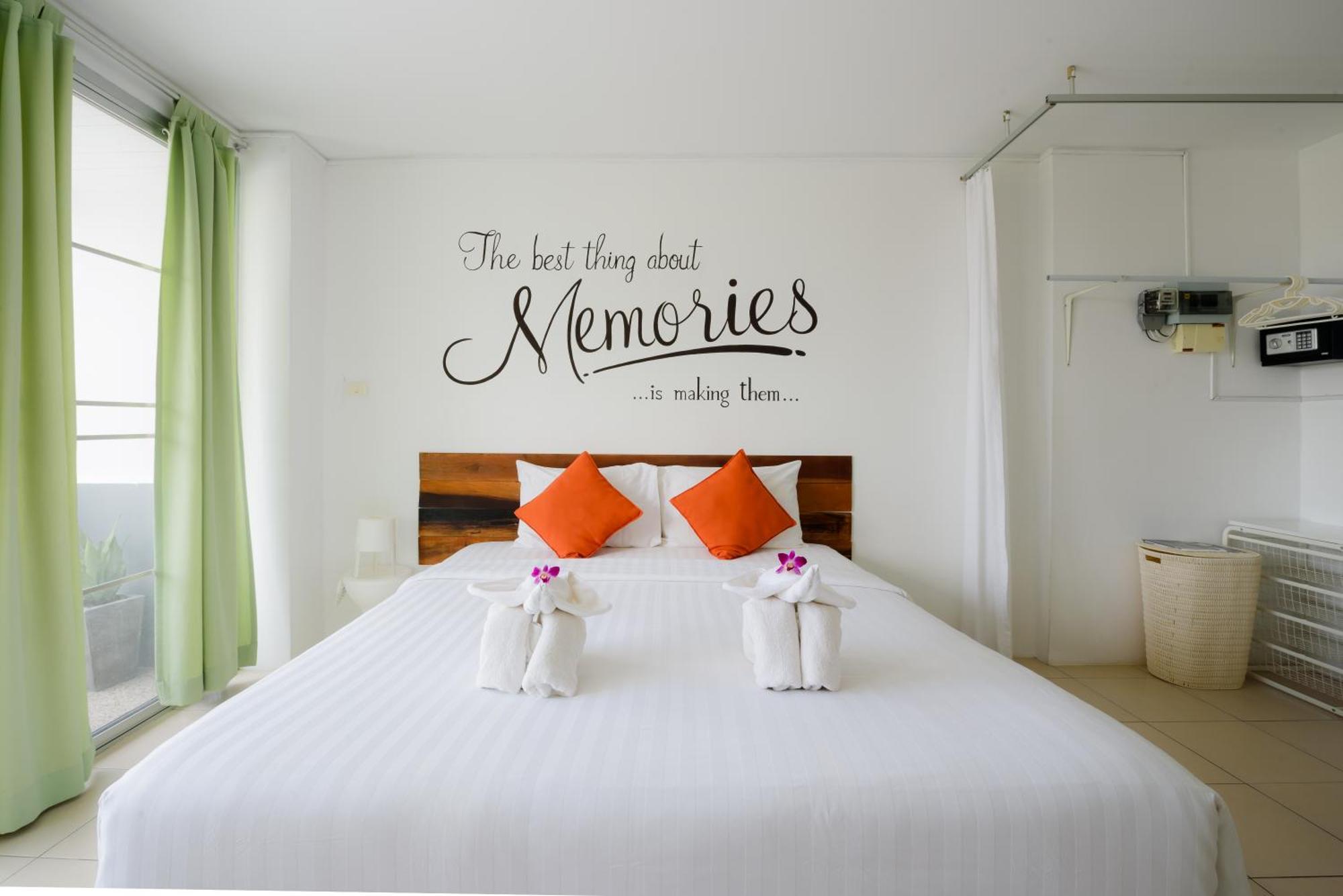 Hotel Little