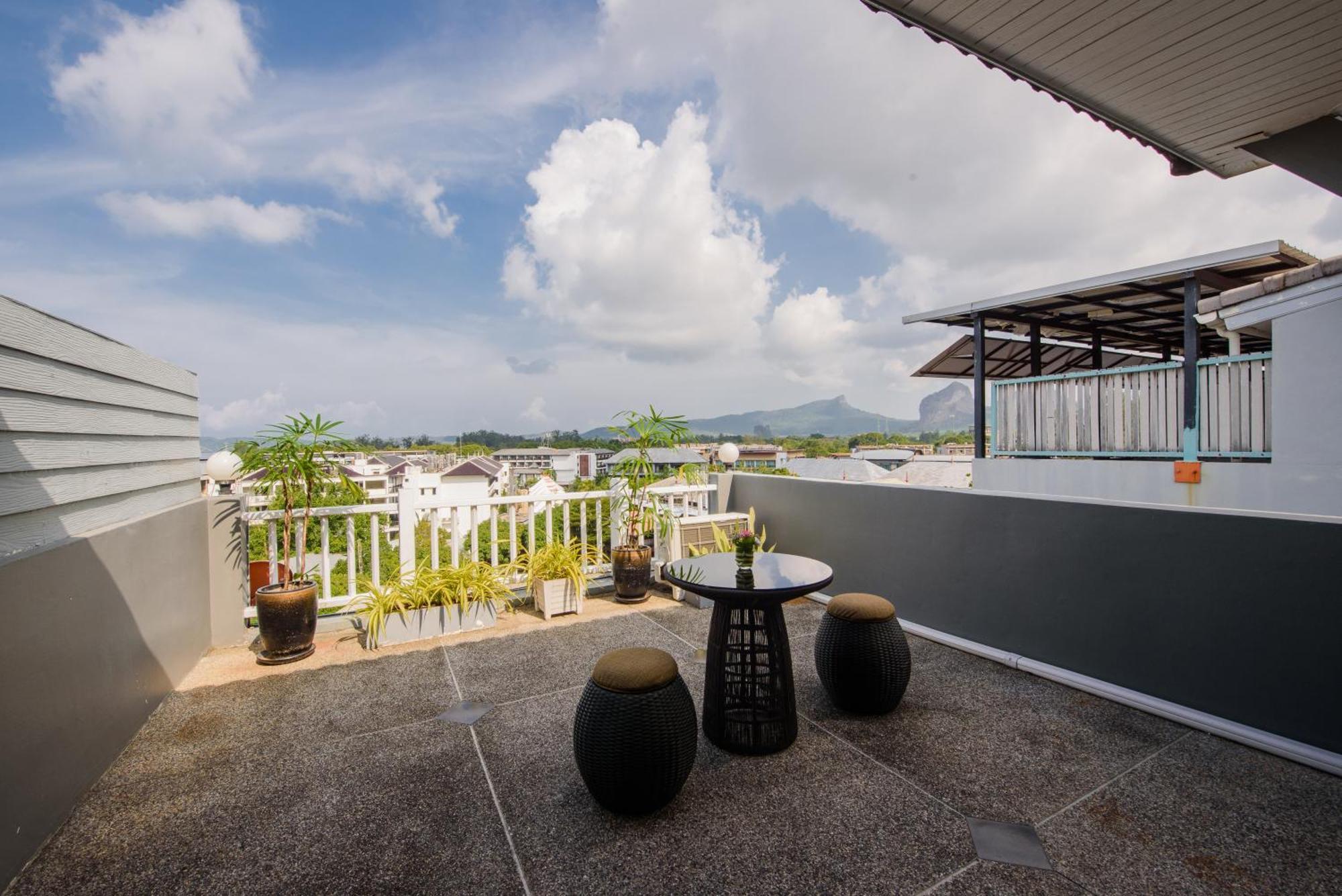 Little Hotel Ao Nang