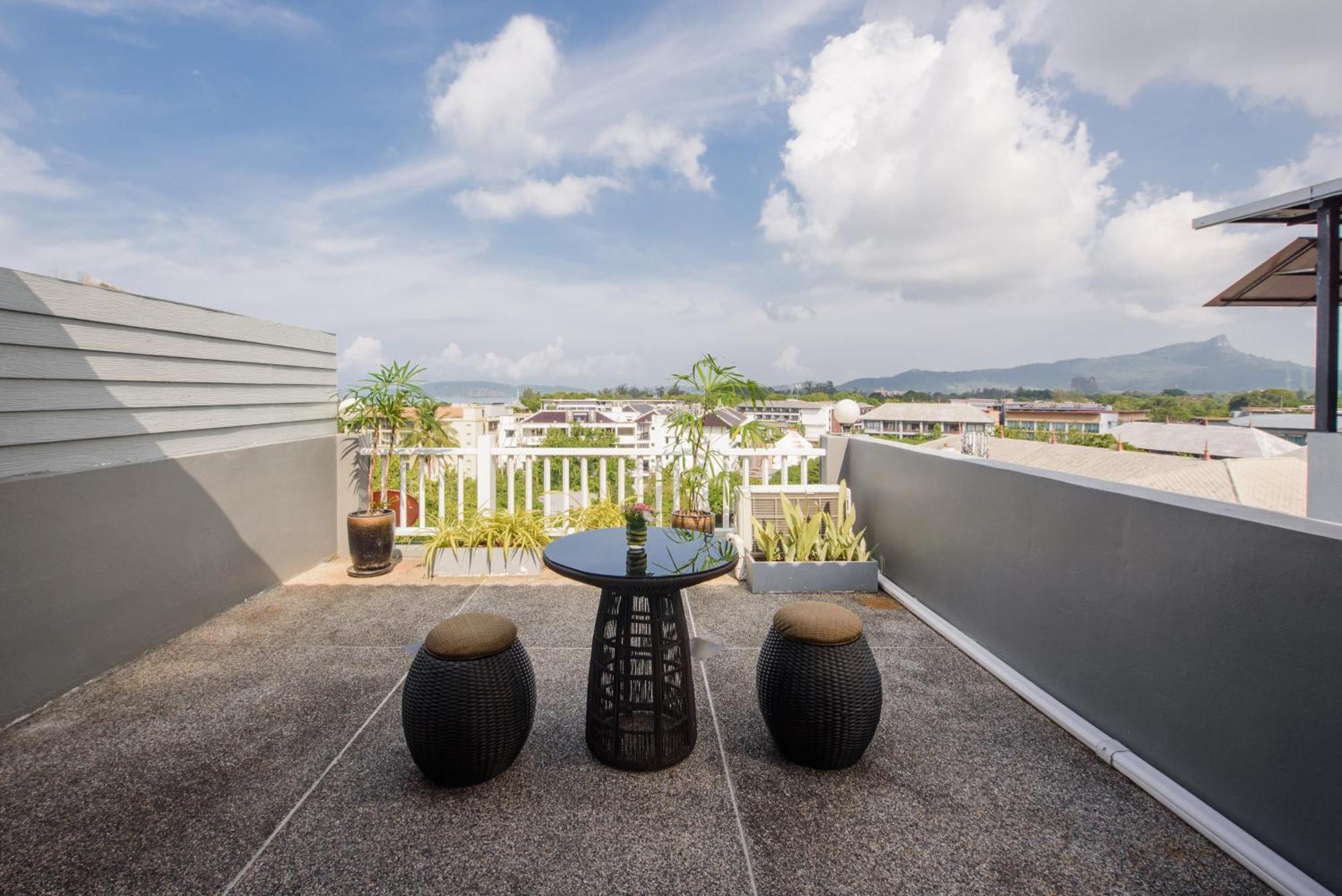 Hotel Little Ao Nang