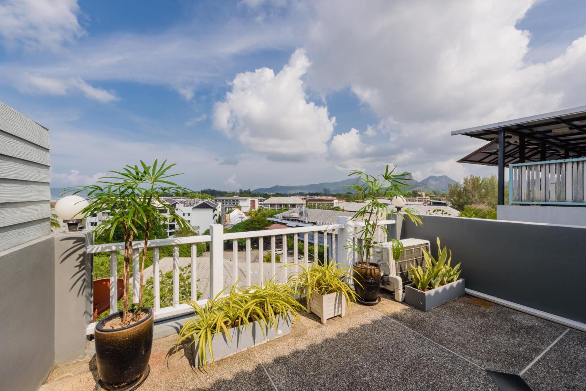 Little Ao Nang
