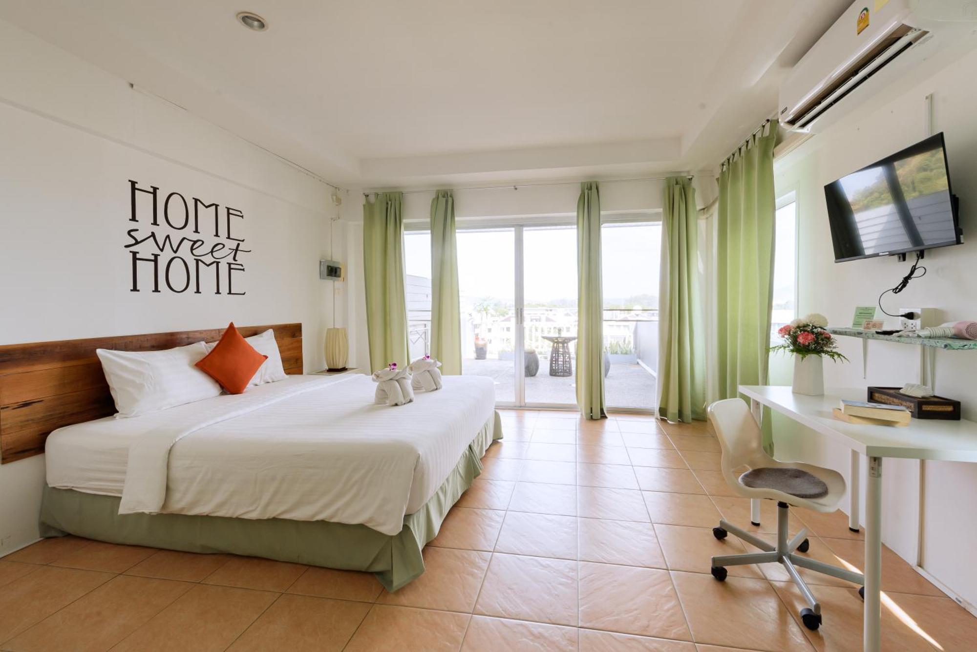 Little 4* Ao Nang