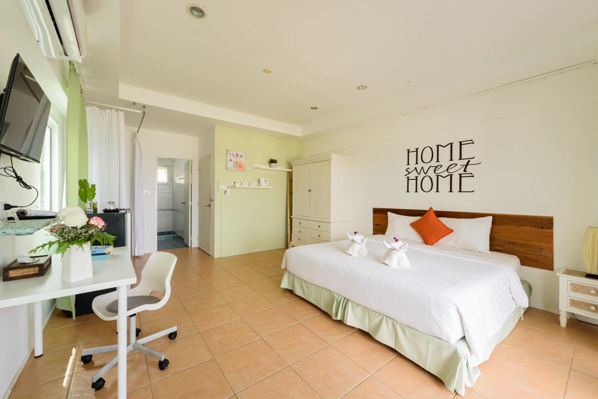 Hotel Little Ao Nang