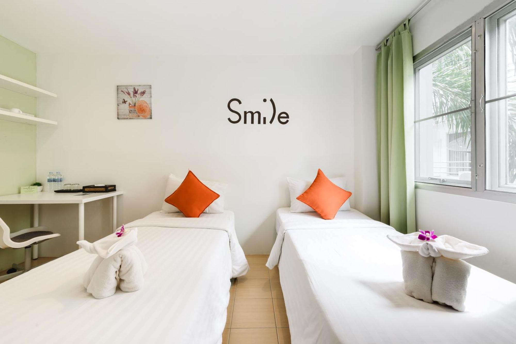 Little Hotel