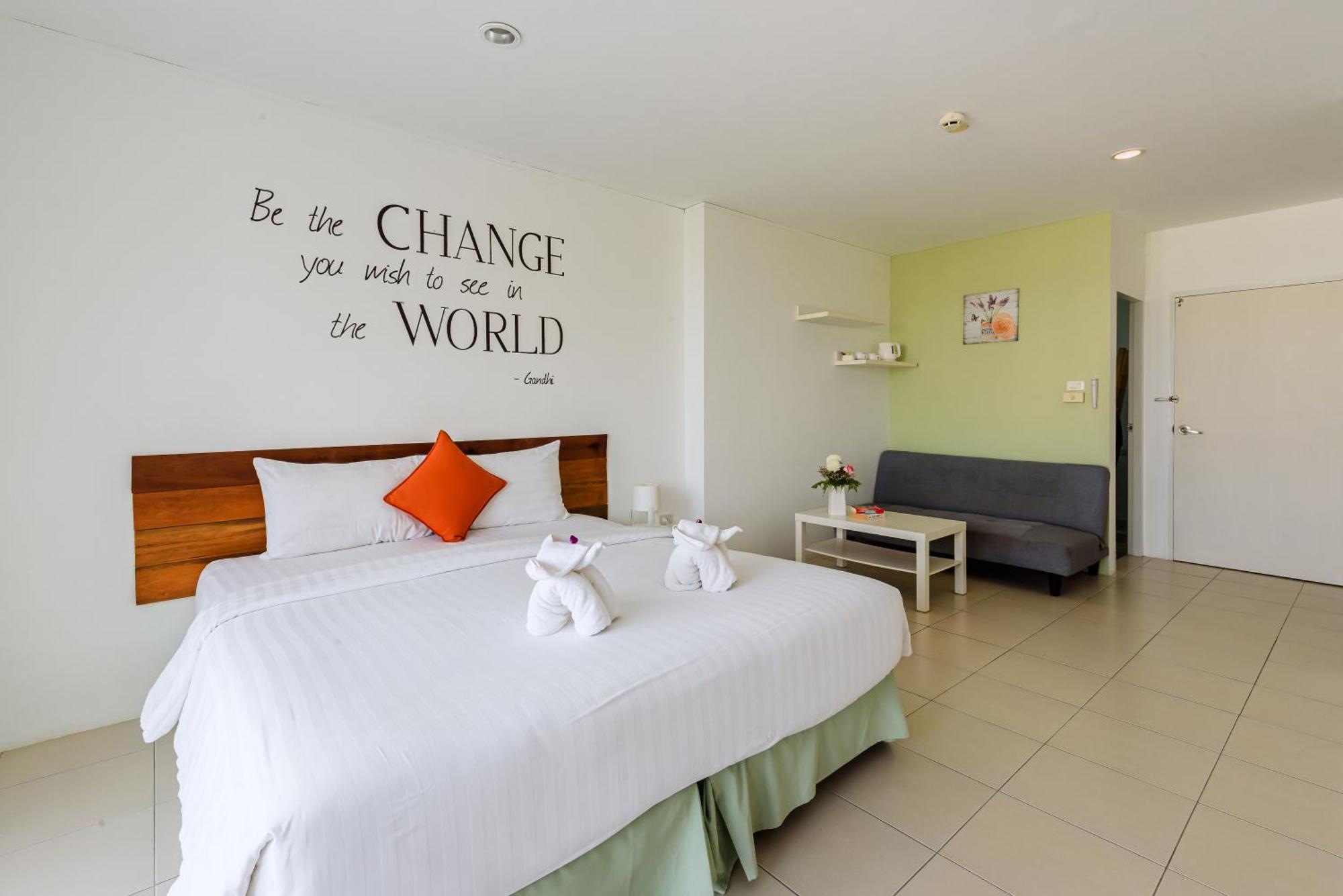 Little Hotel 4*