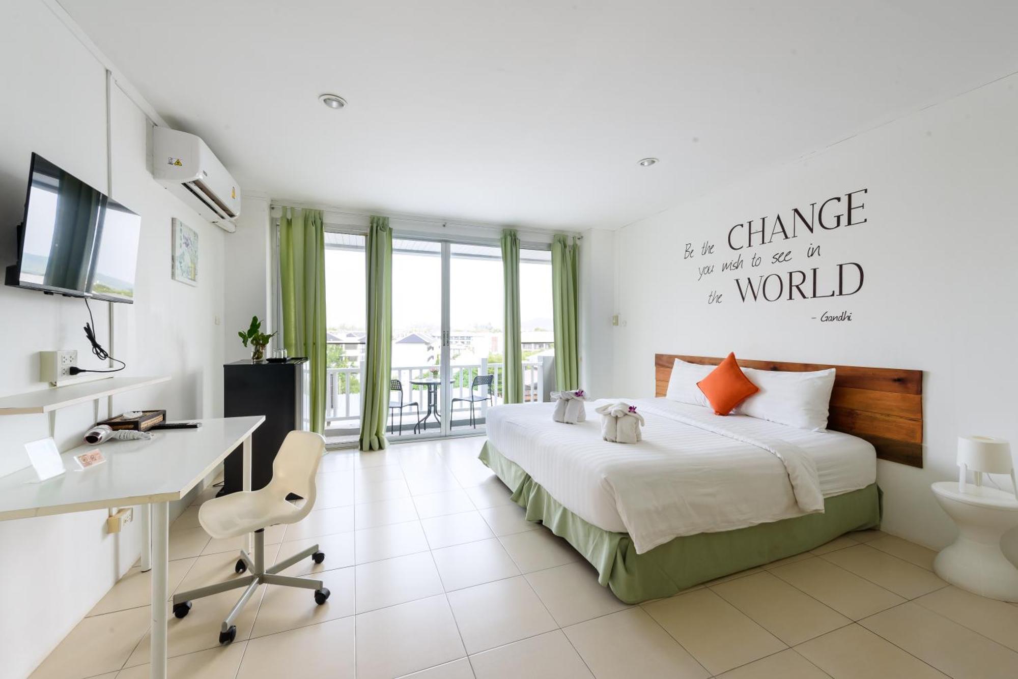 Little Hotel Ao Nang