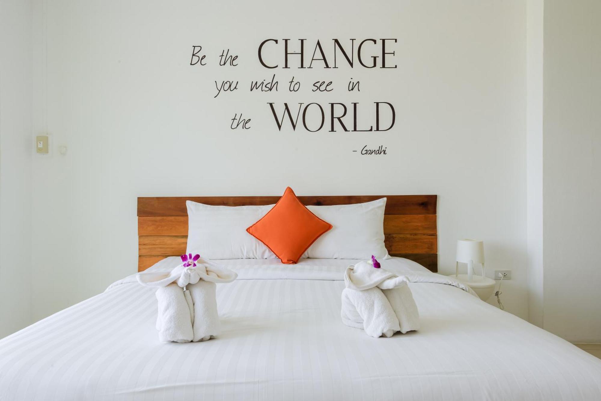 Hotel Little Ao Nang